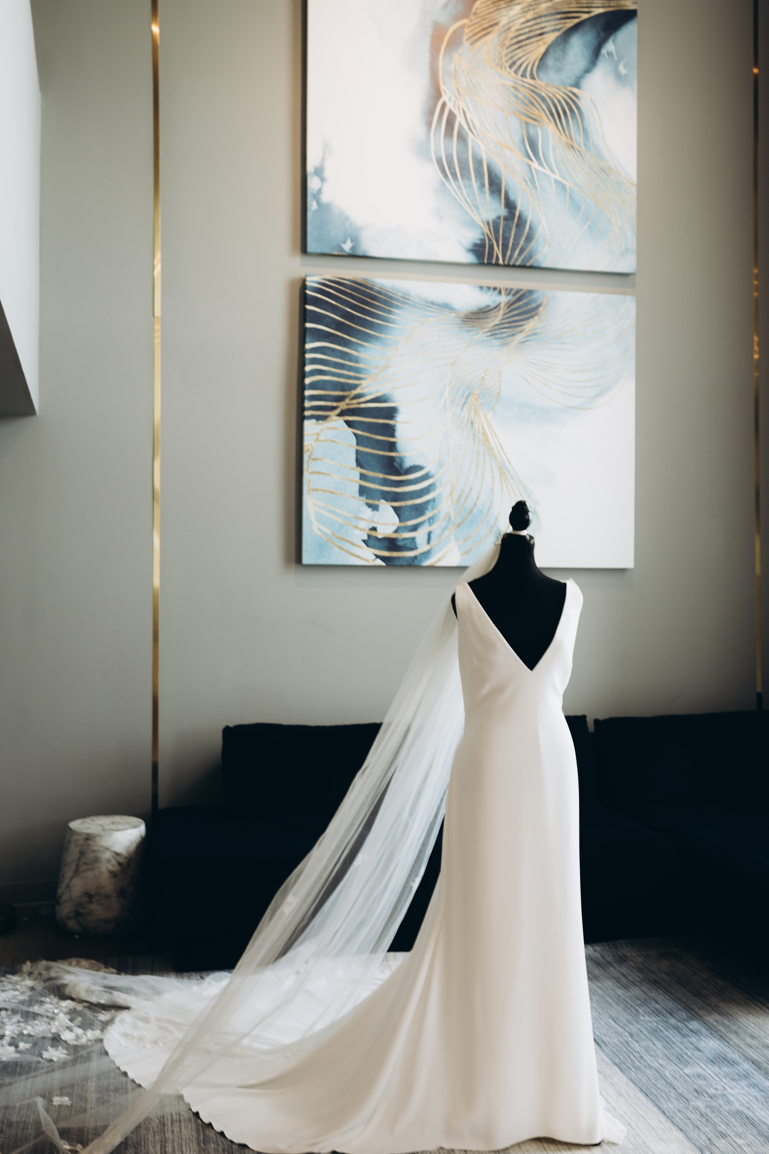 Anna&Kiro. Wedding Photographer Toronto