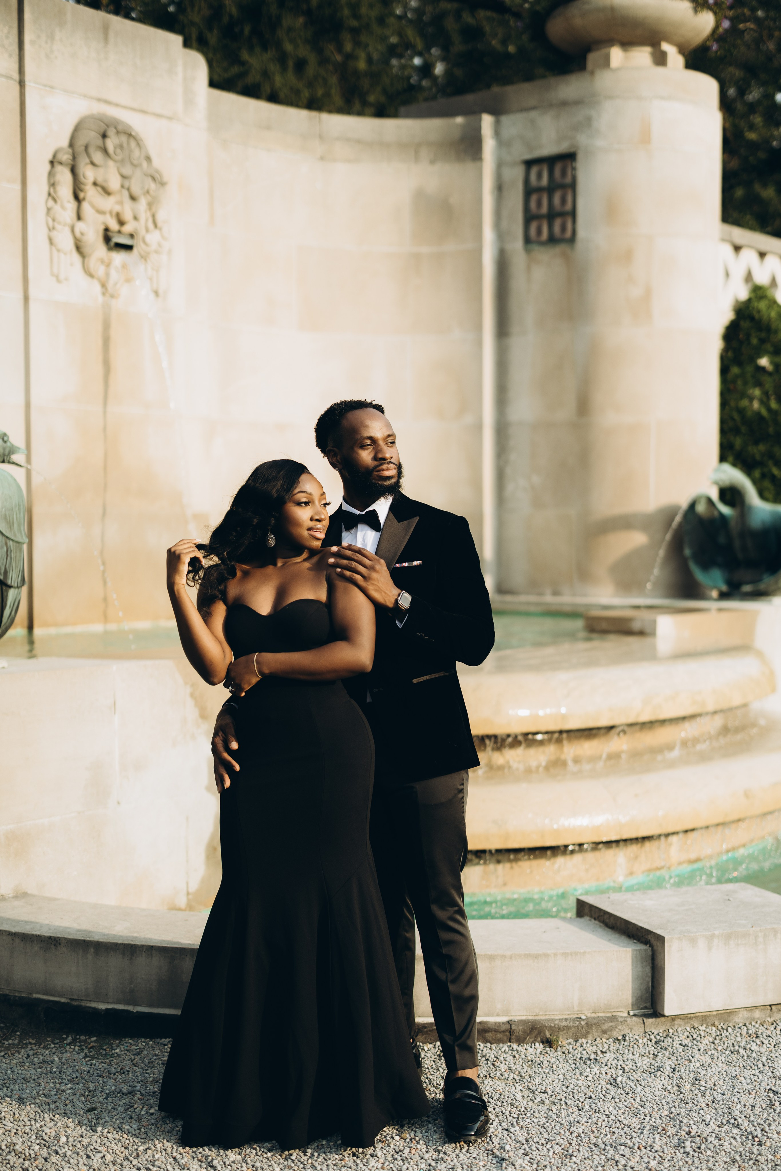 K&T. Wedding Photographer Toronto