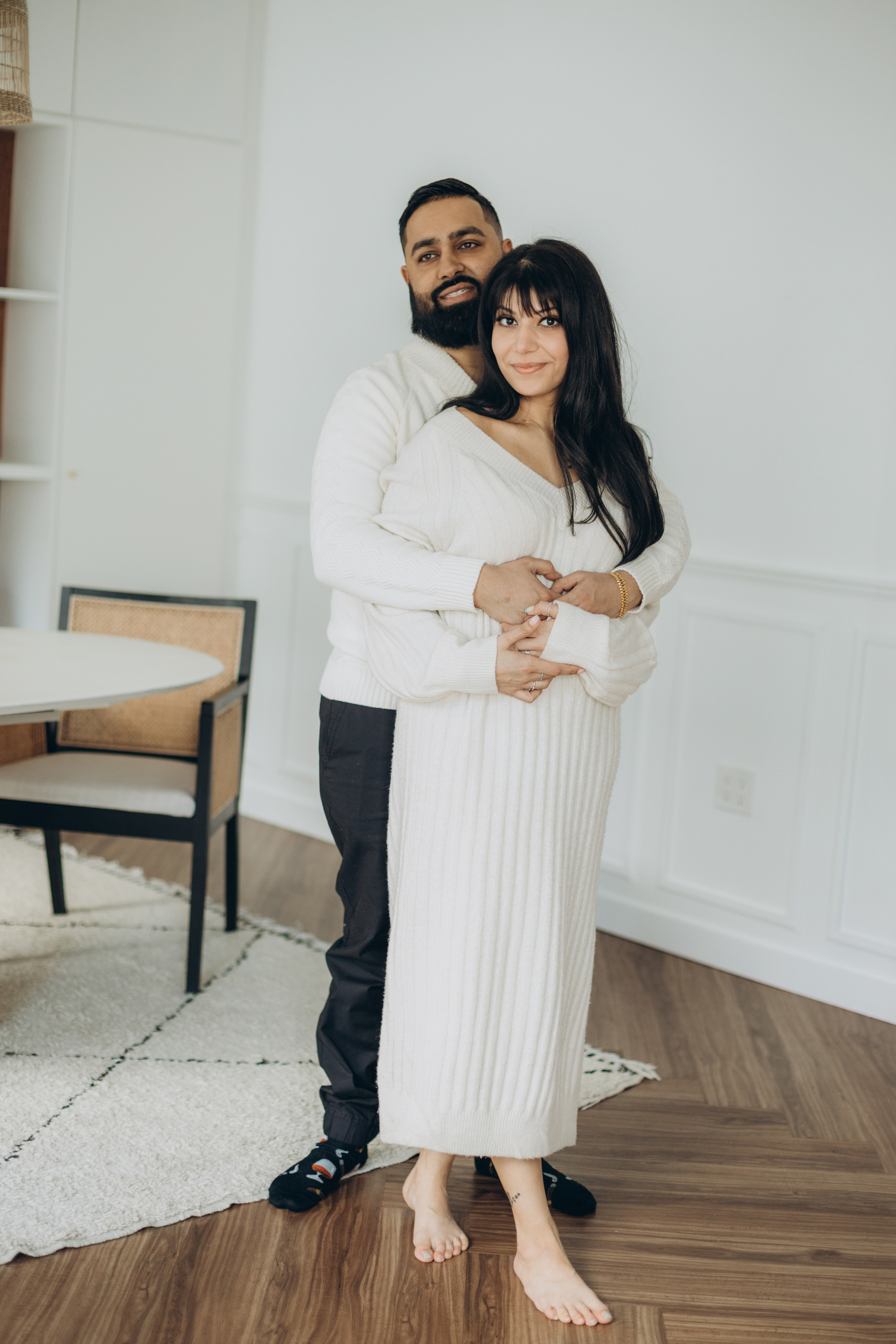 Family session. Wedding Photographer Toronto