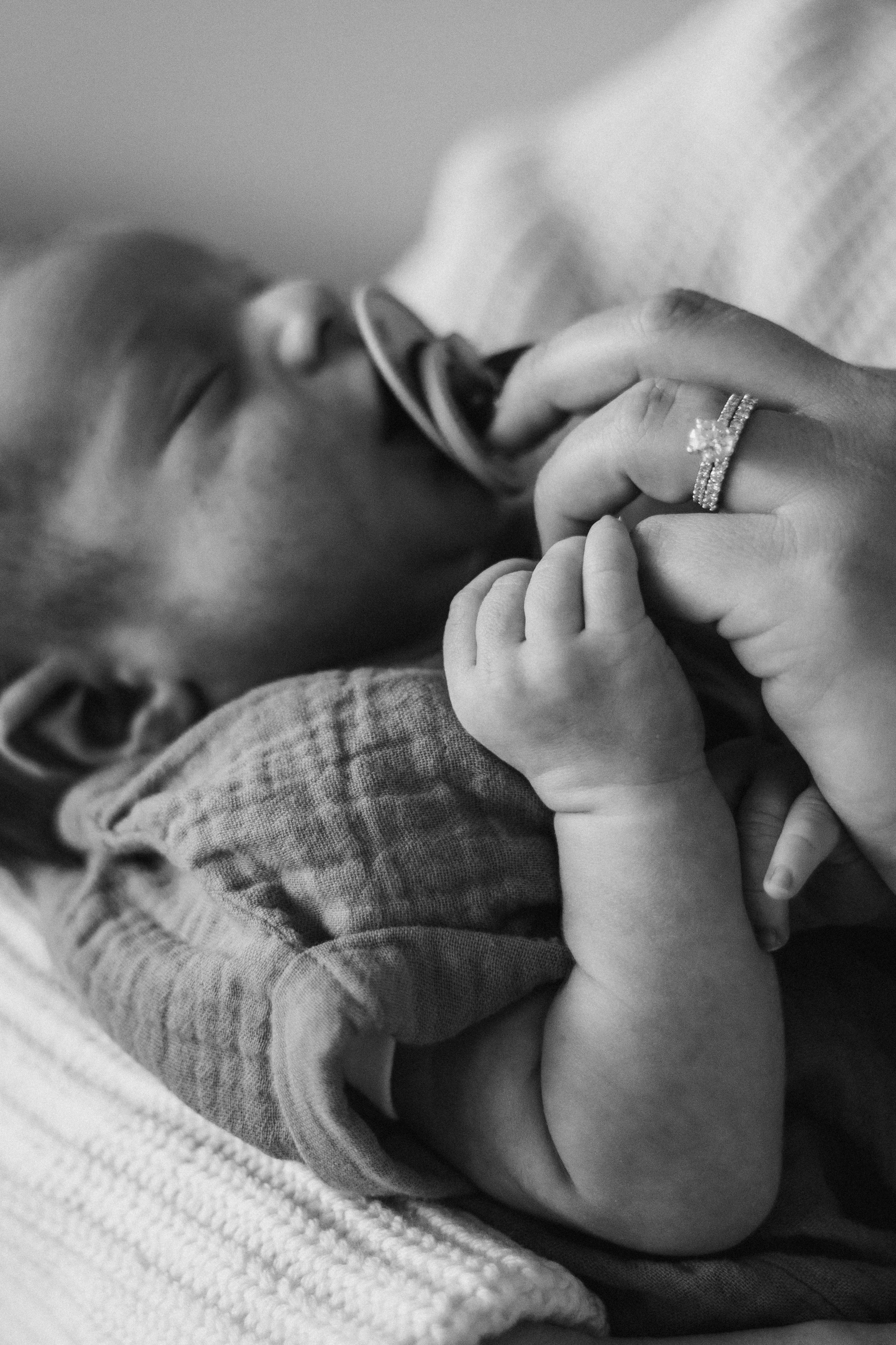 Baby Conrad. Wedding Photographer Toronto