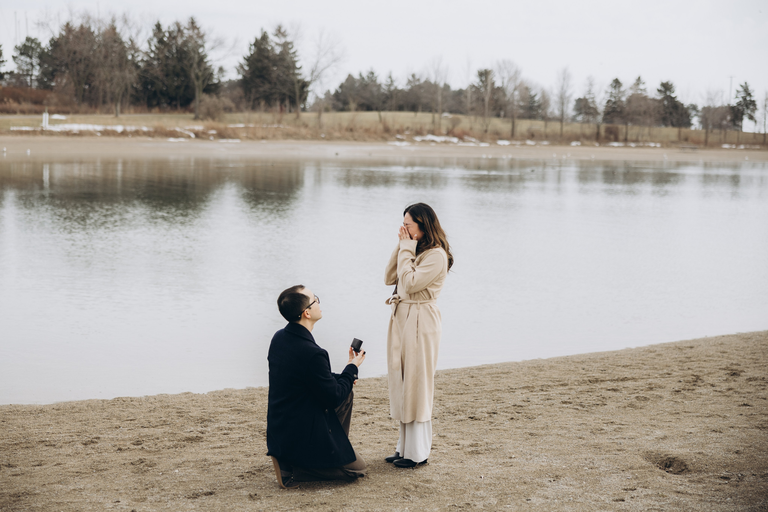 Yes!. Wedding Photographer Toronto