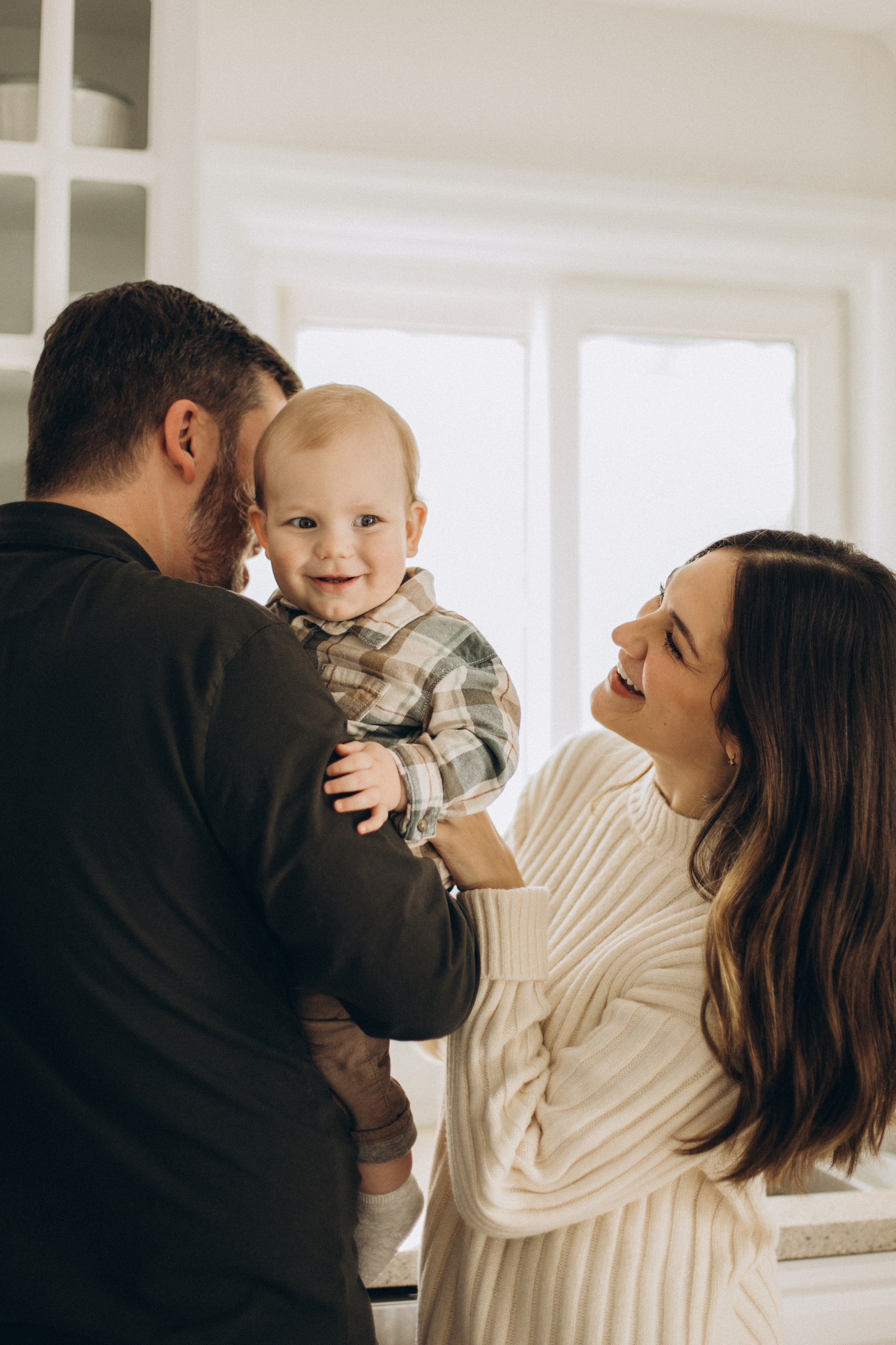 Michaela’s family. Wedding Photographer Toronto