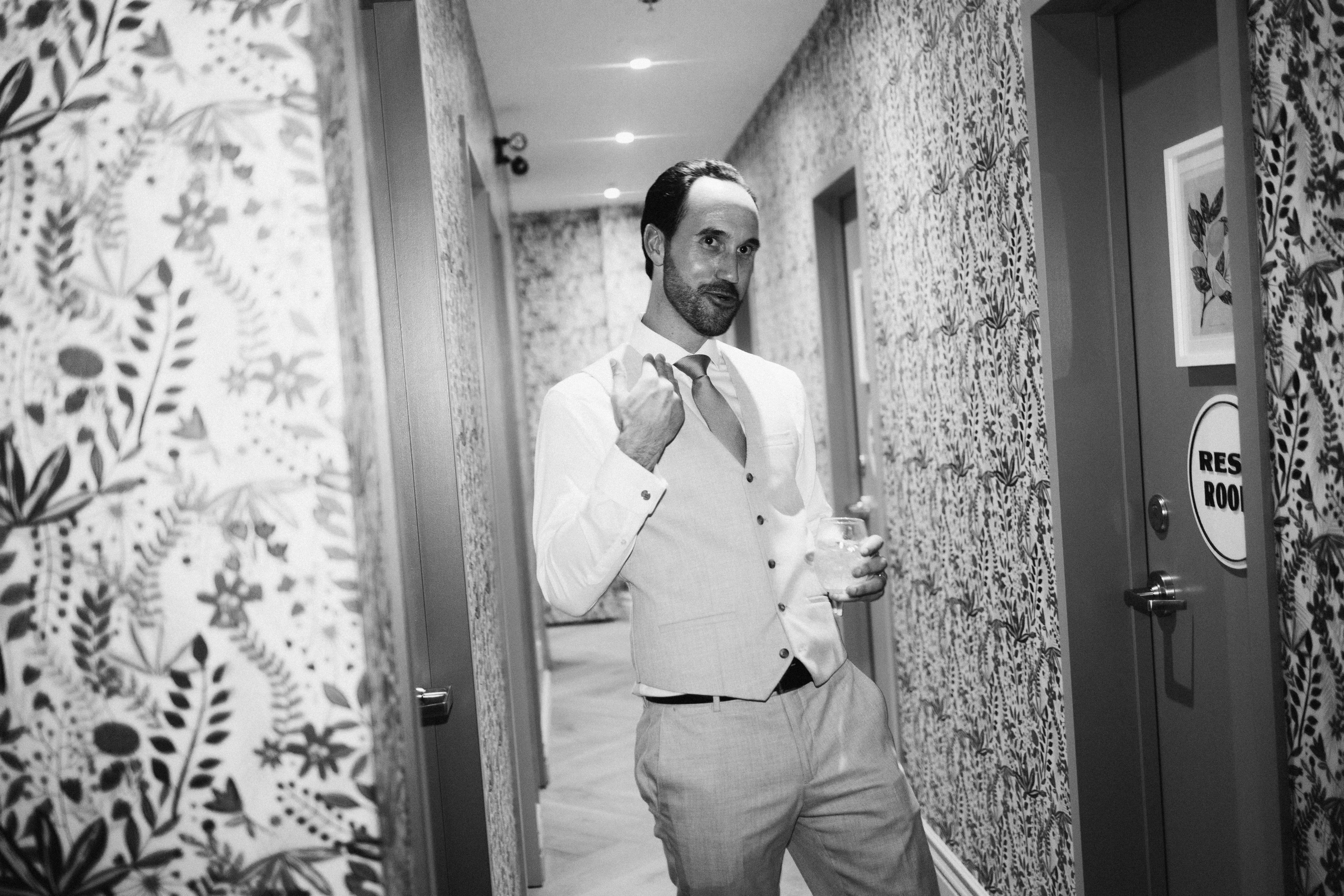 M&T. Wedding Photographer Toronto