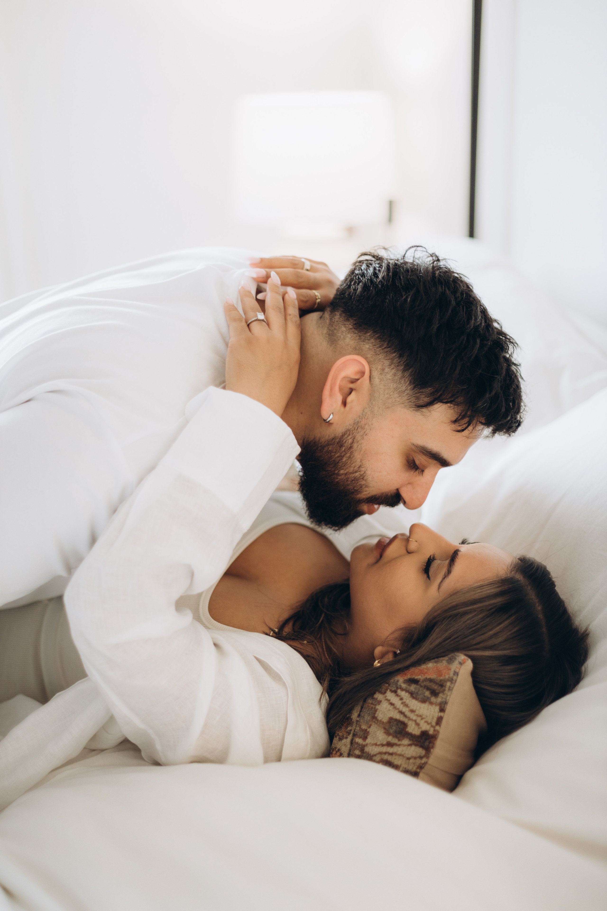 Sanjam&Sahil. Wedding Photographer Toronto