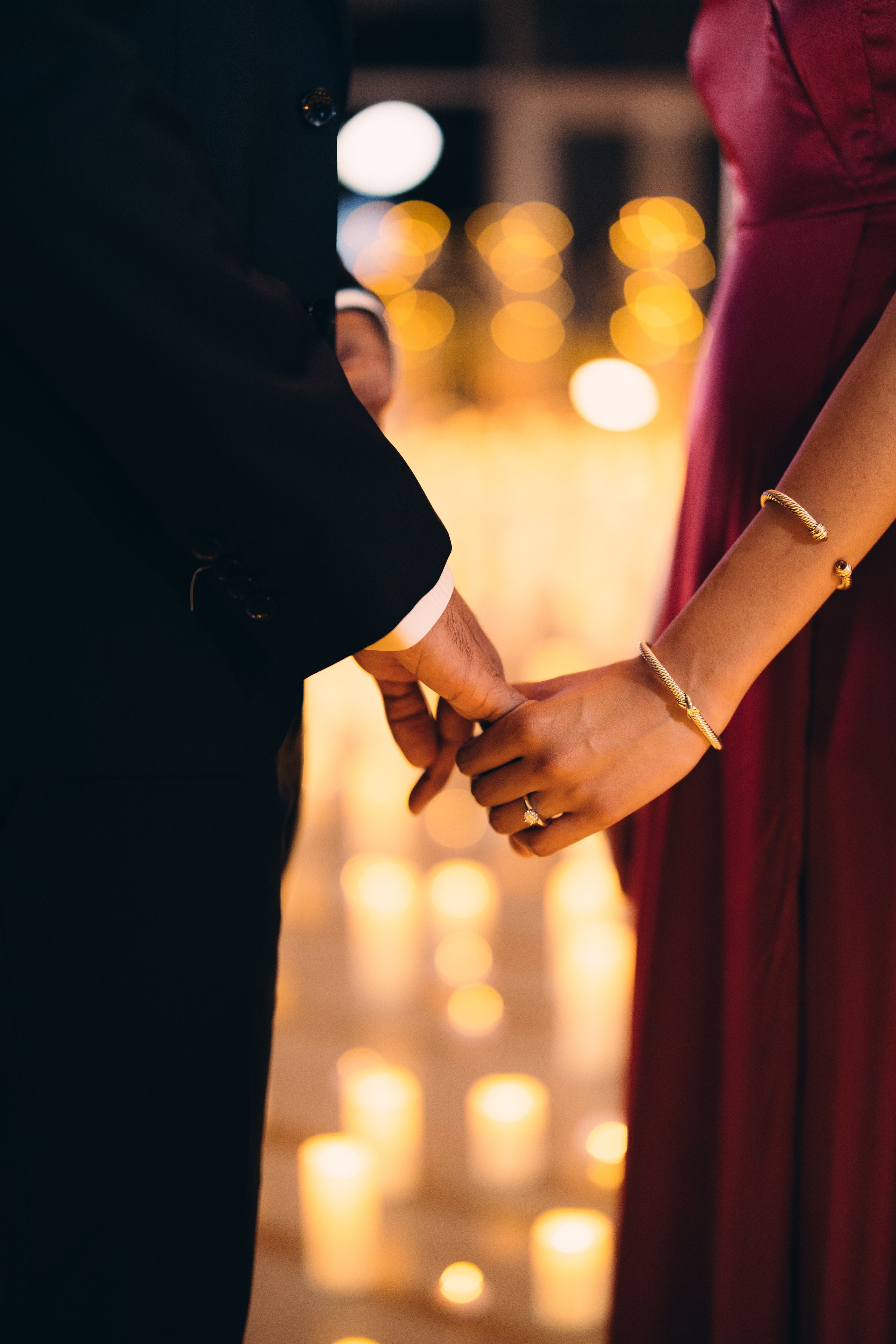 Big Yes!. Wedding Photographer Toronto