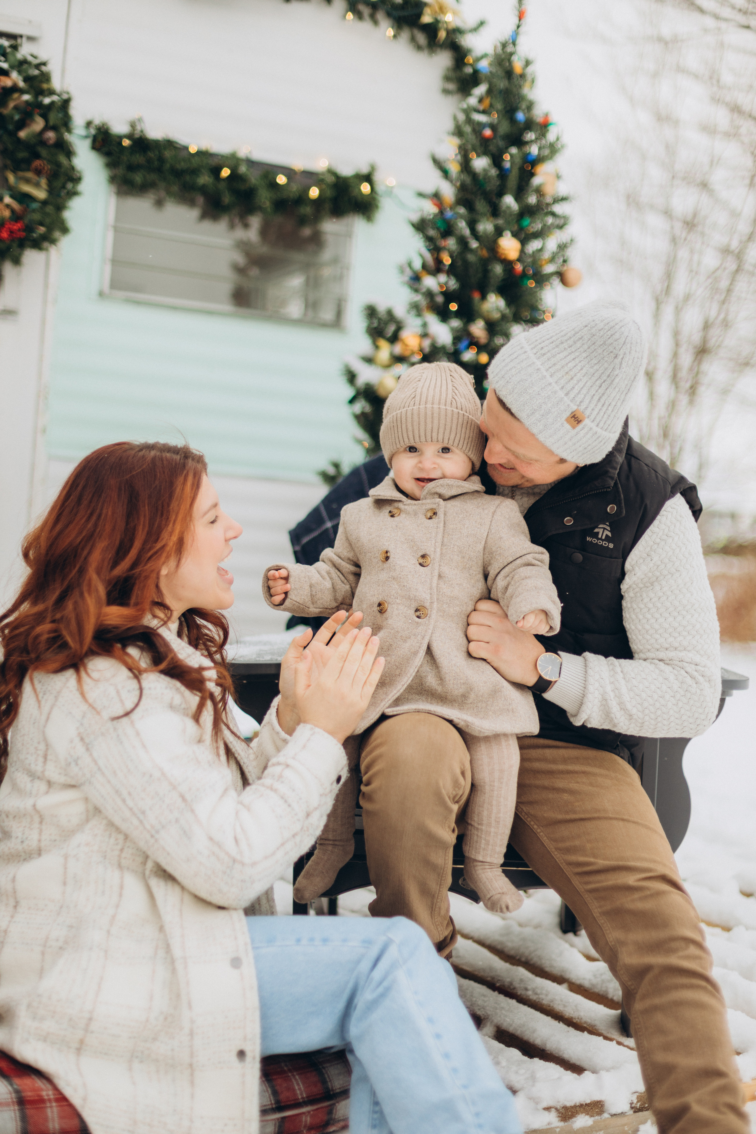 Merry Christmas!. Wedding Photographer Toronto