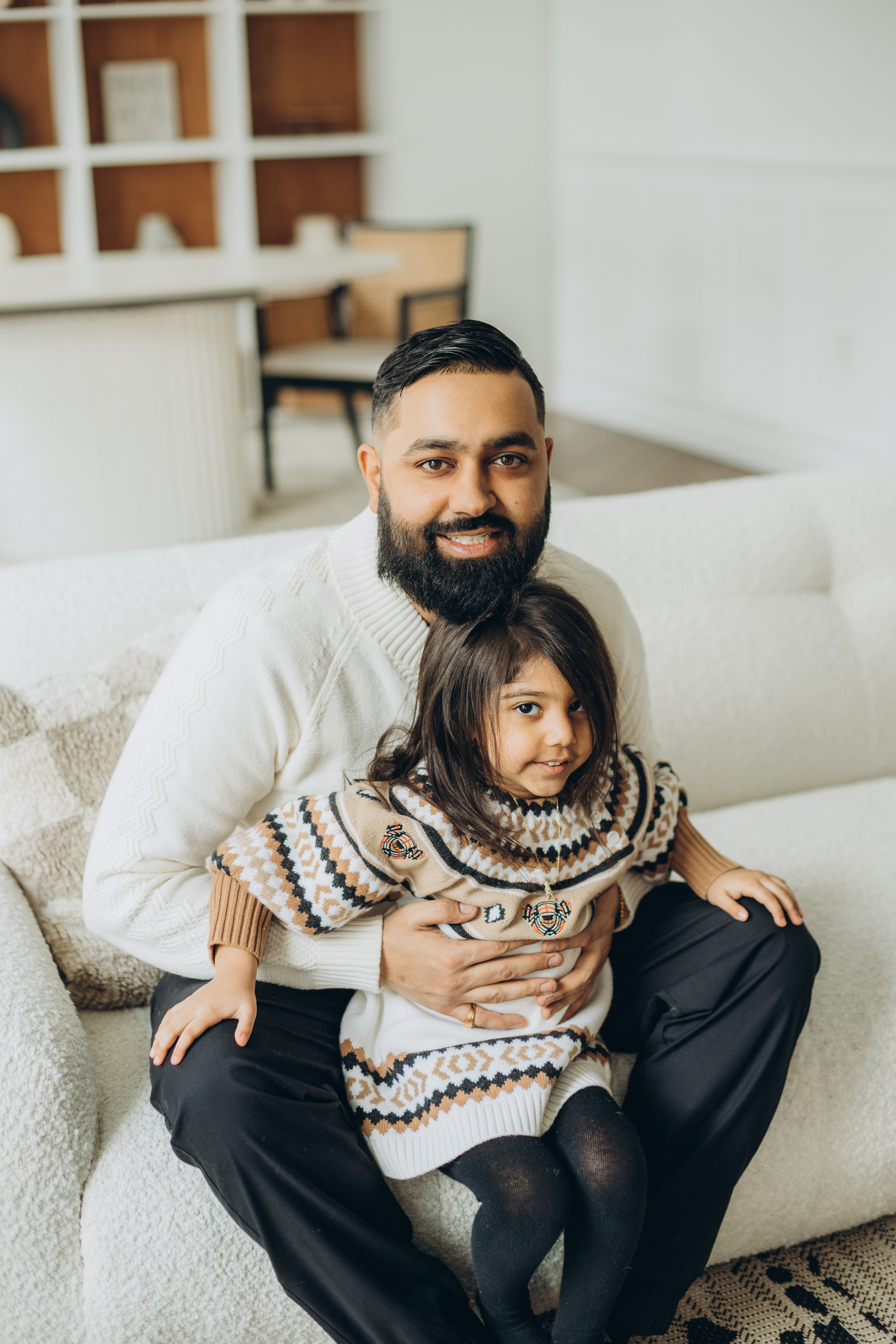 Family session. Wedding Photographer Toronto