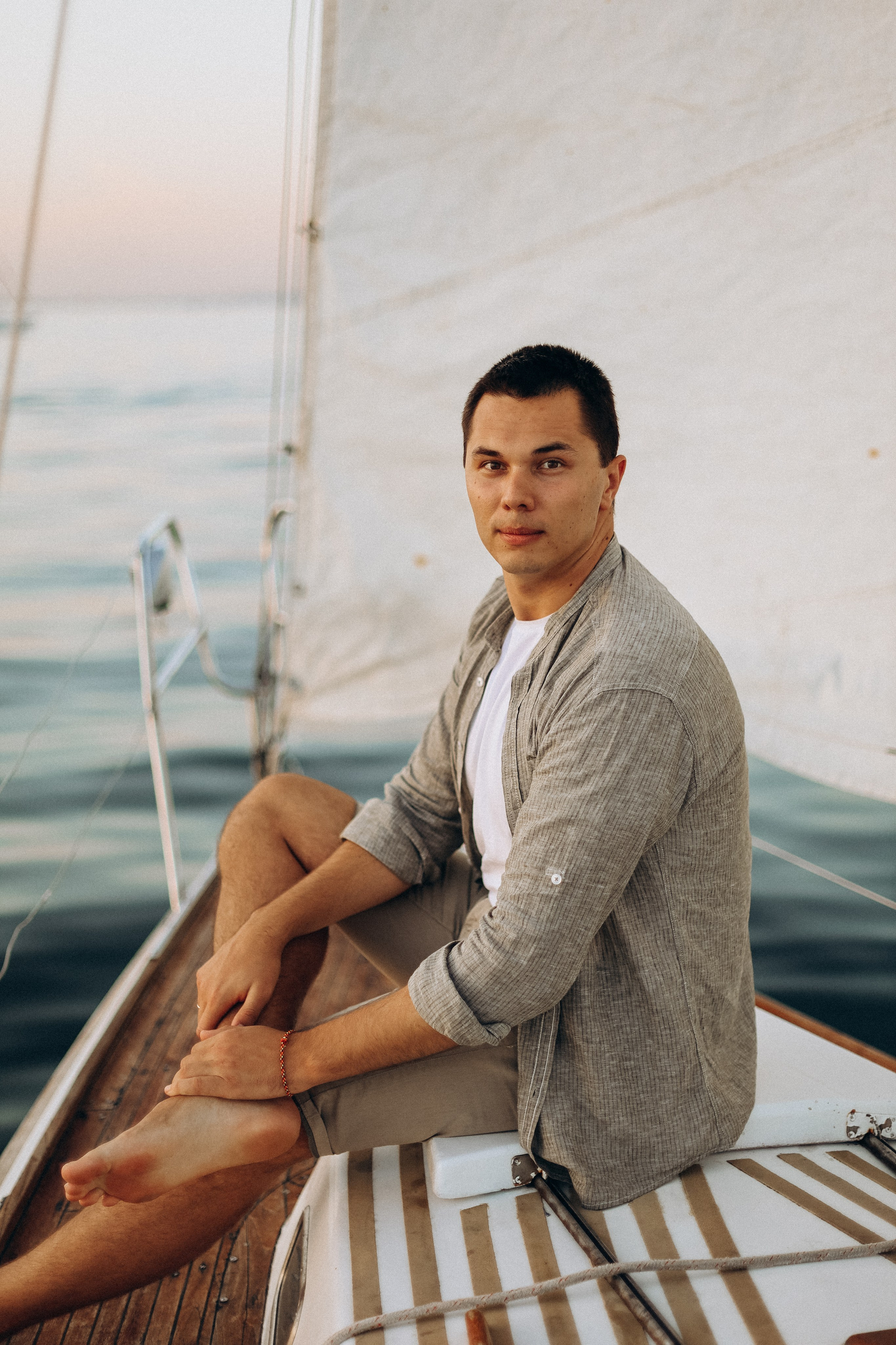 Tania&Artem. Wedding Photographer Toronto