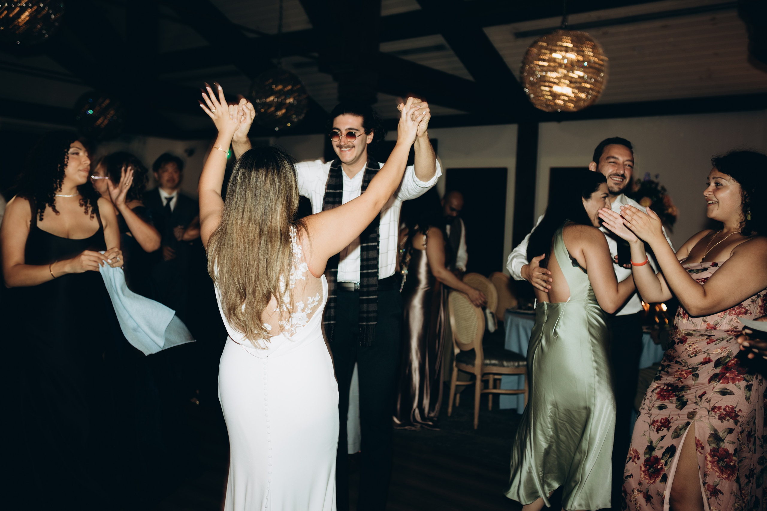 Anna&Kiro. Wedding Photographer Toronto