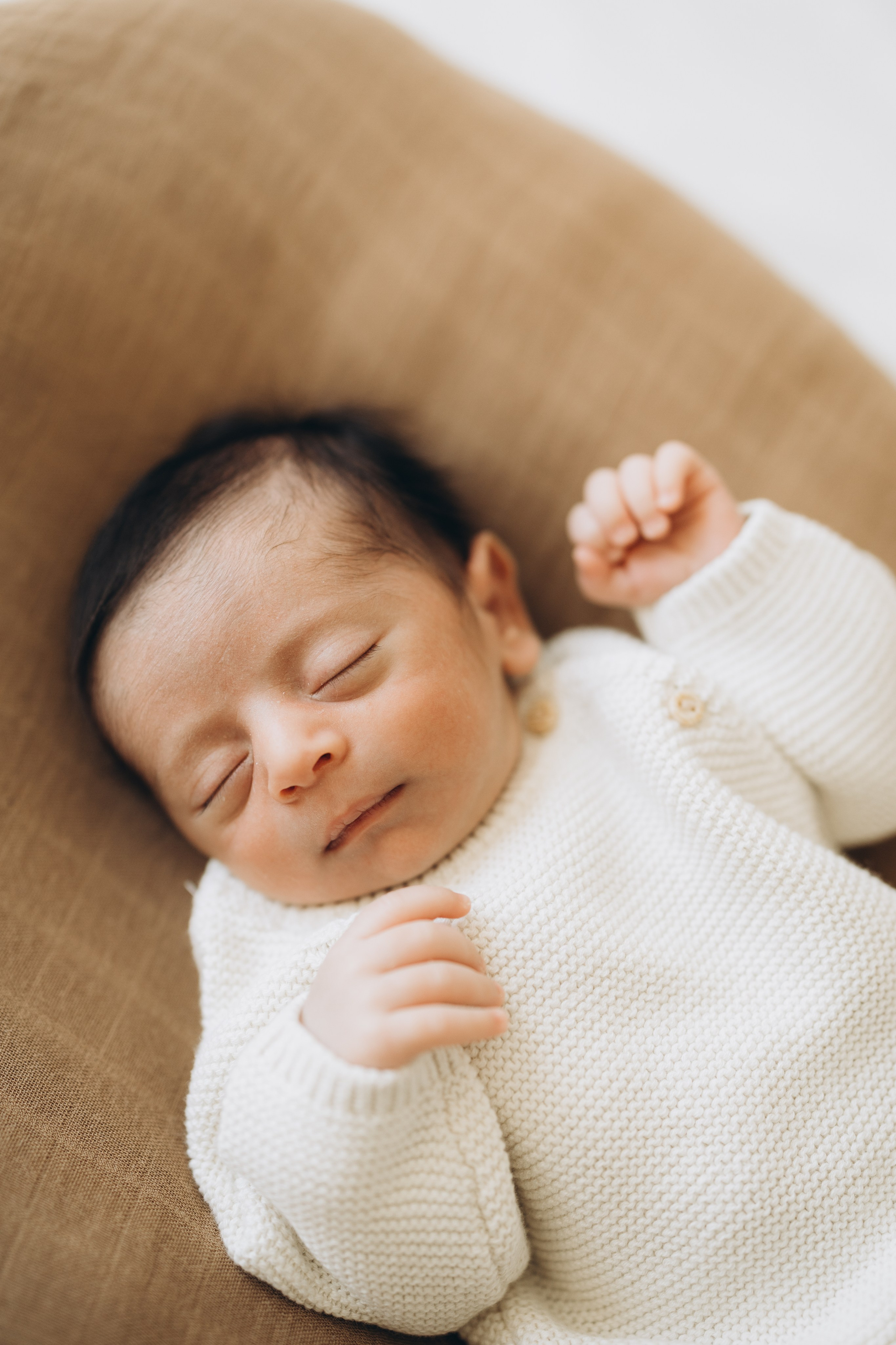 Baby Lucas. Wedding Photographer Toronto