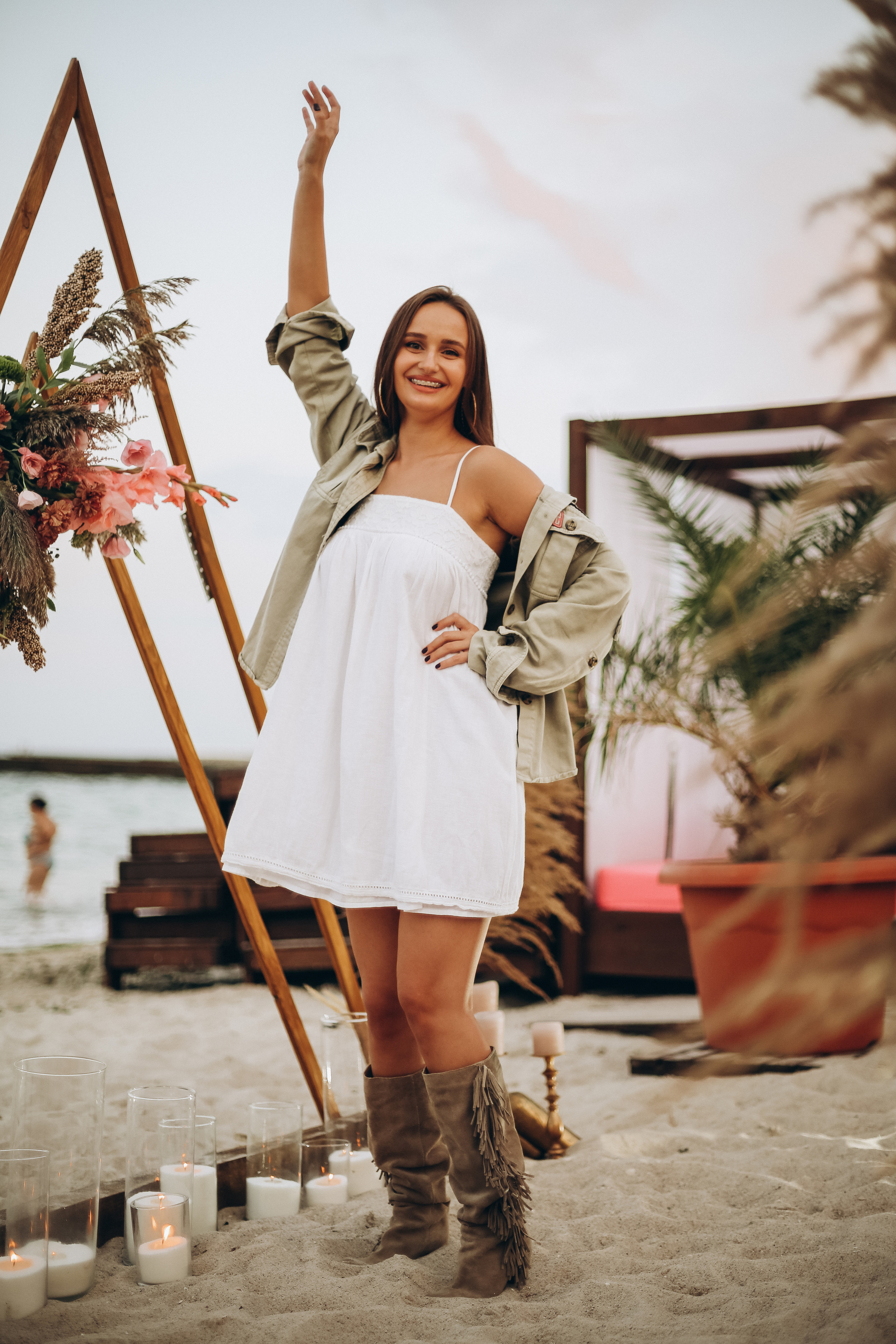 Yana’s bachelorette party. Wedding Photographer Toronto