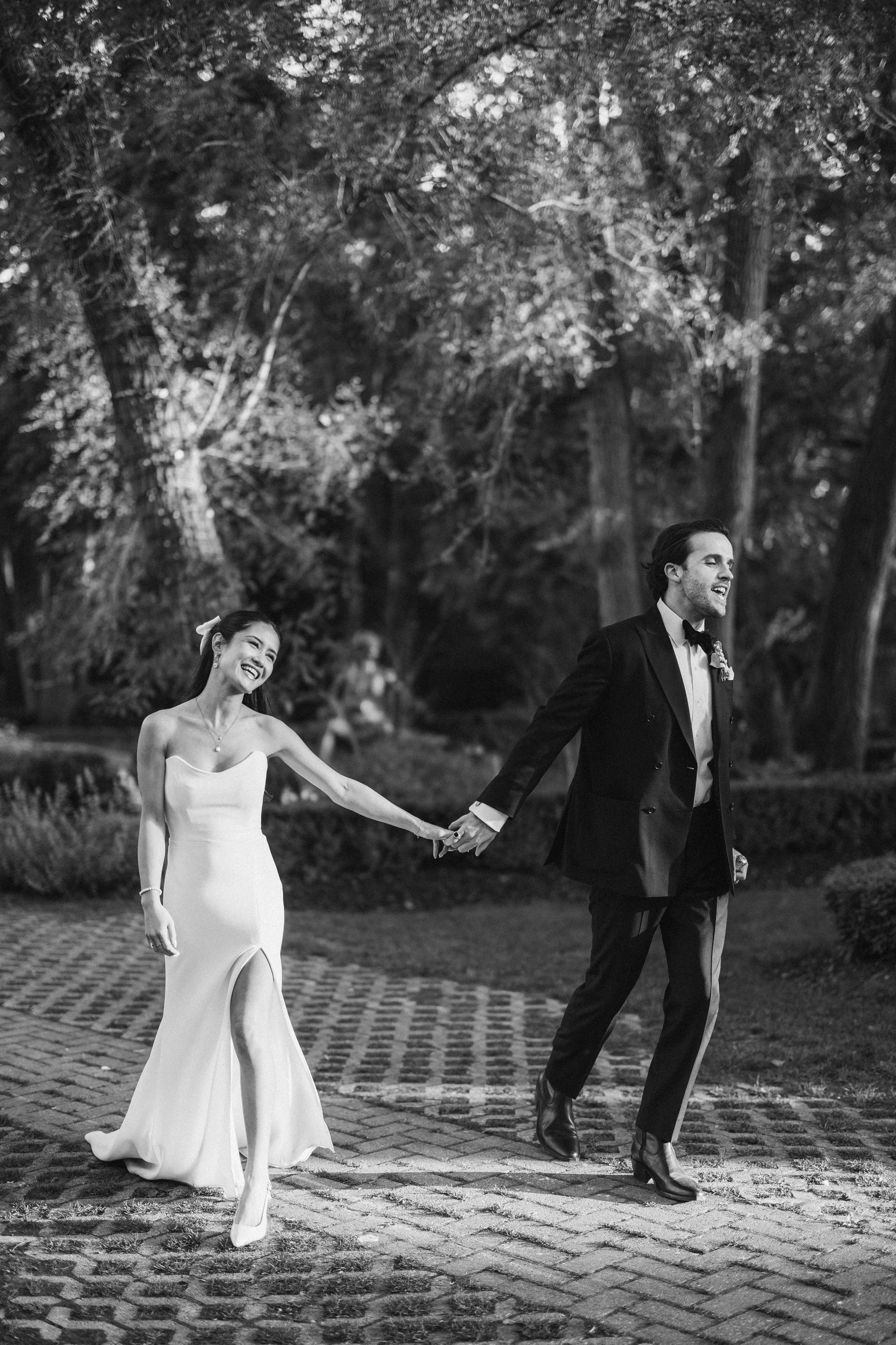 Olivia&Robbie. Wedding Photographer Toronto