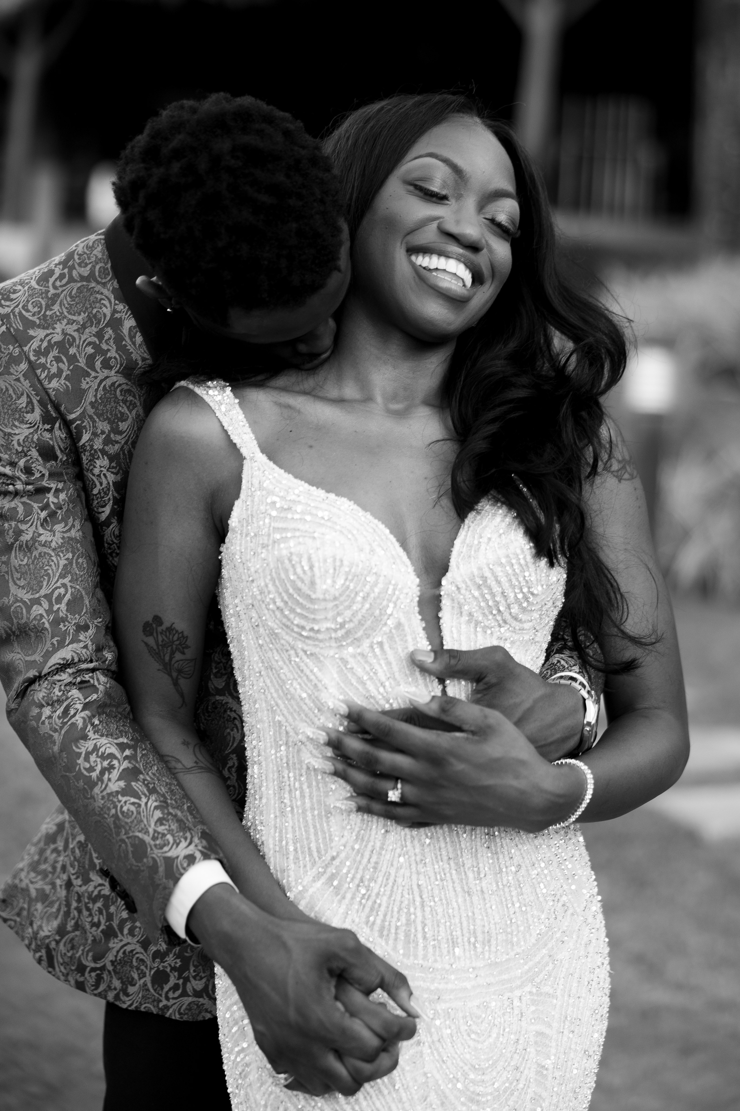 Ashley&Matt (Costa Rica). Wedding Photographer Toronto