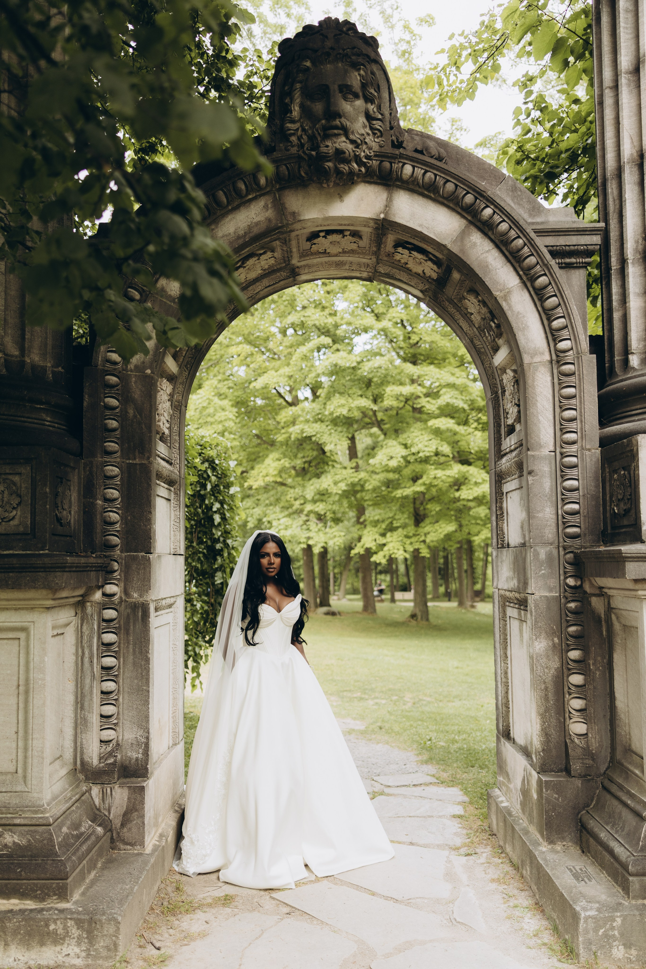 A&S. Wedding Photographer Toronto