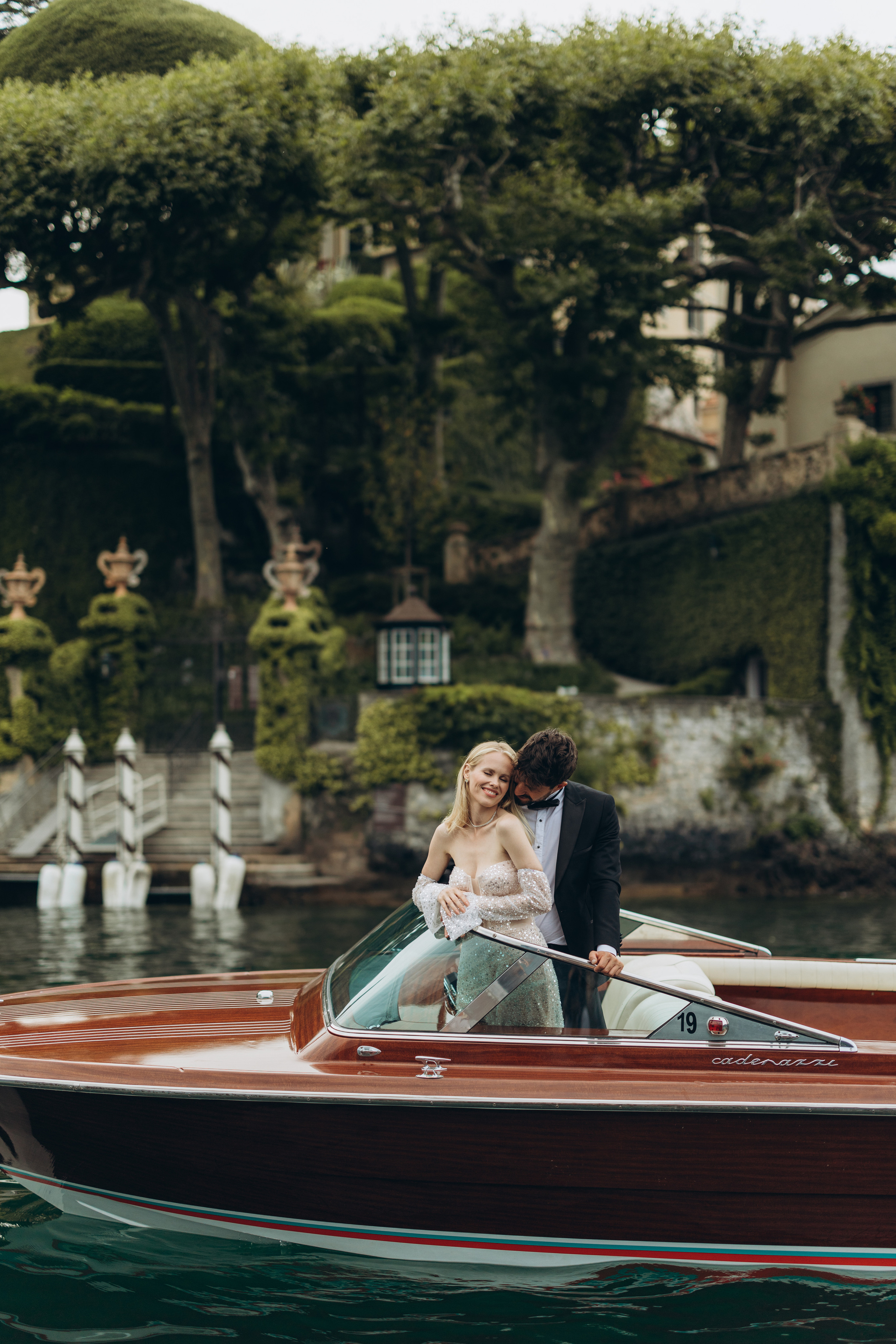 Anna&Henry (Como, Italy). Wedding Photographer Toronto