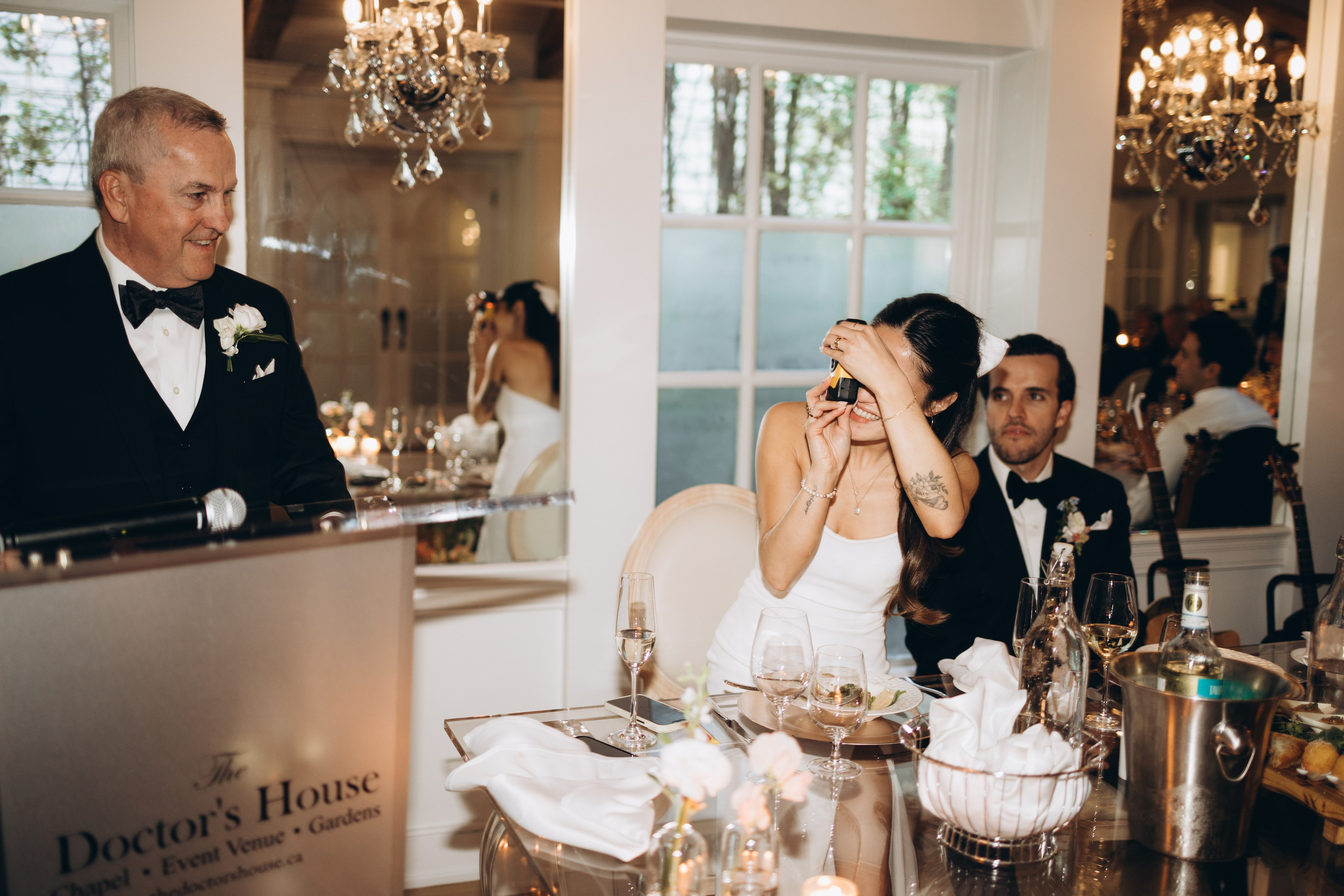 Olivia&Robbie. Wedding Photographer Toronto