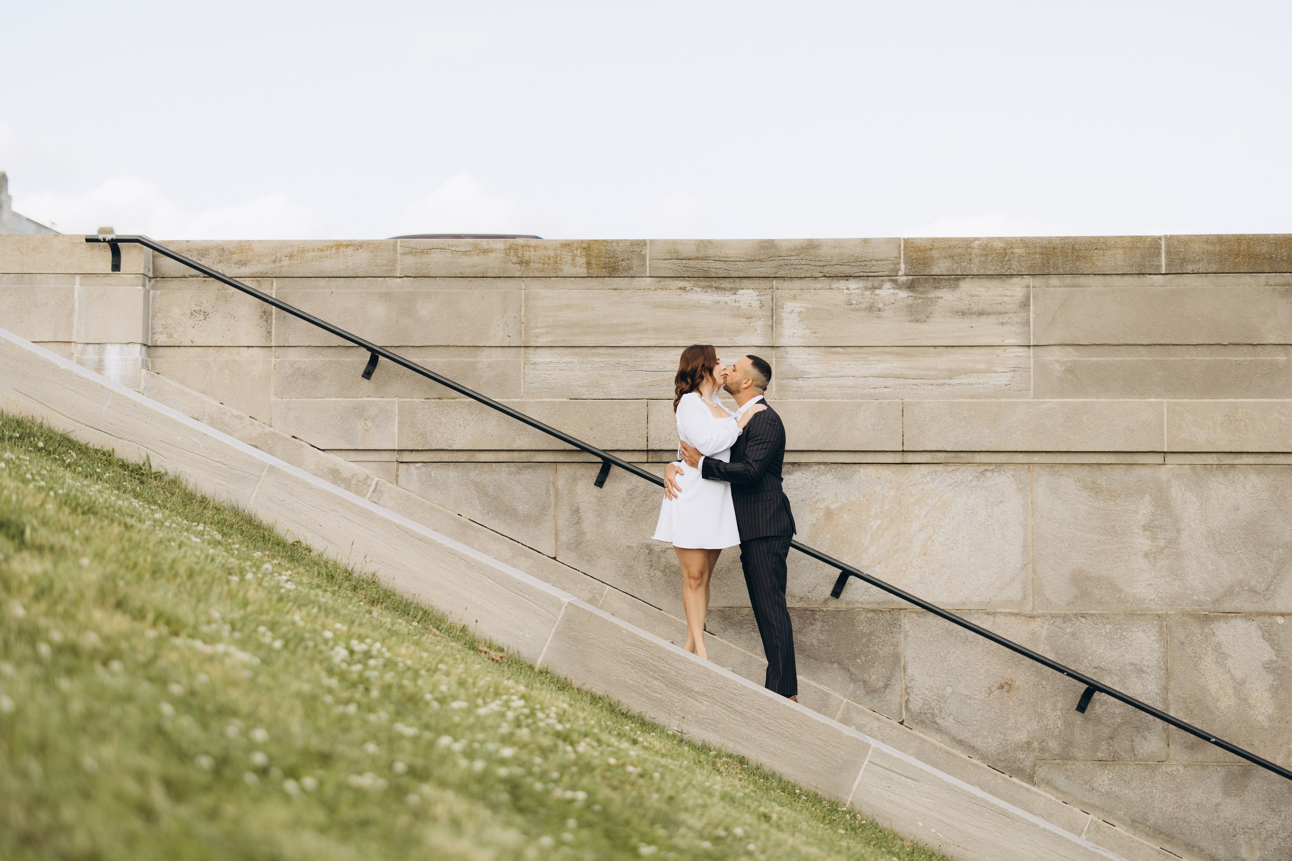 J&W. Wedding Photographer Toronto