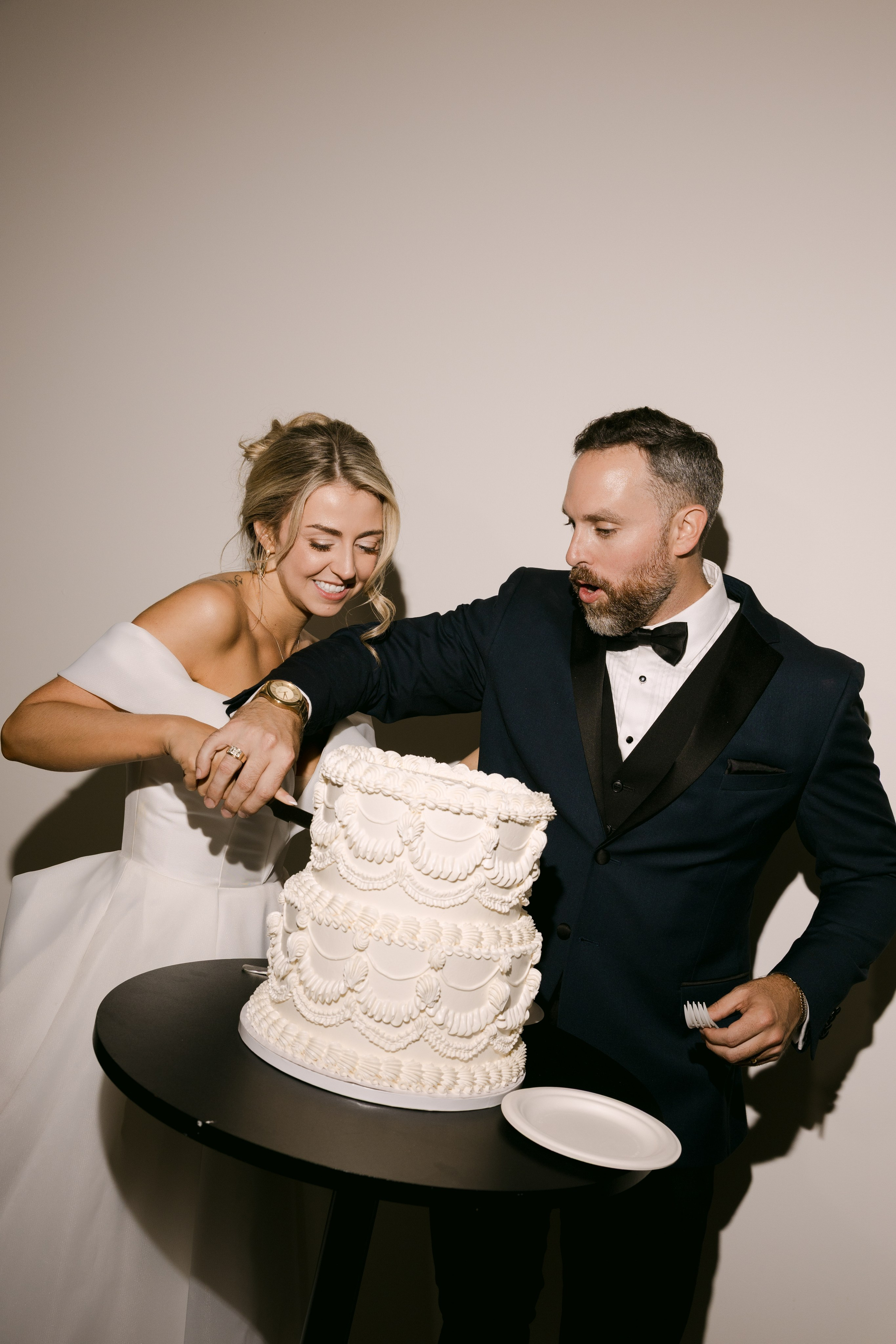 L&D (Wren House by Stella). Wedding Photographer Toronto