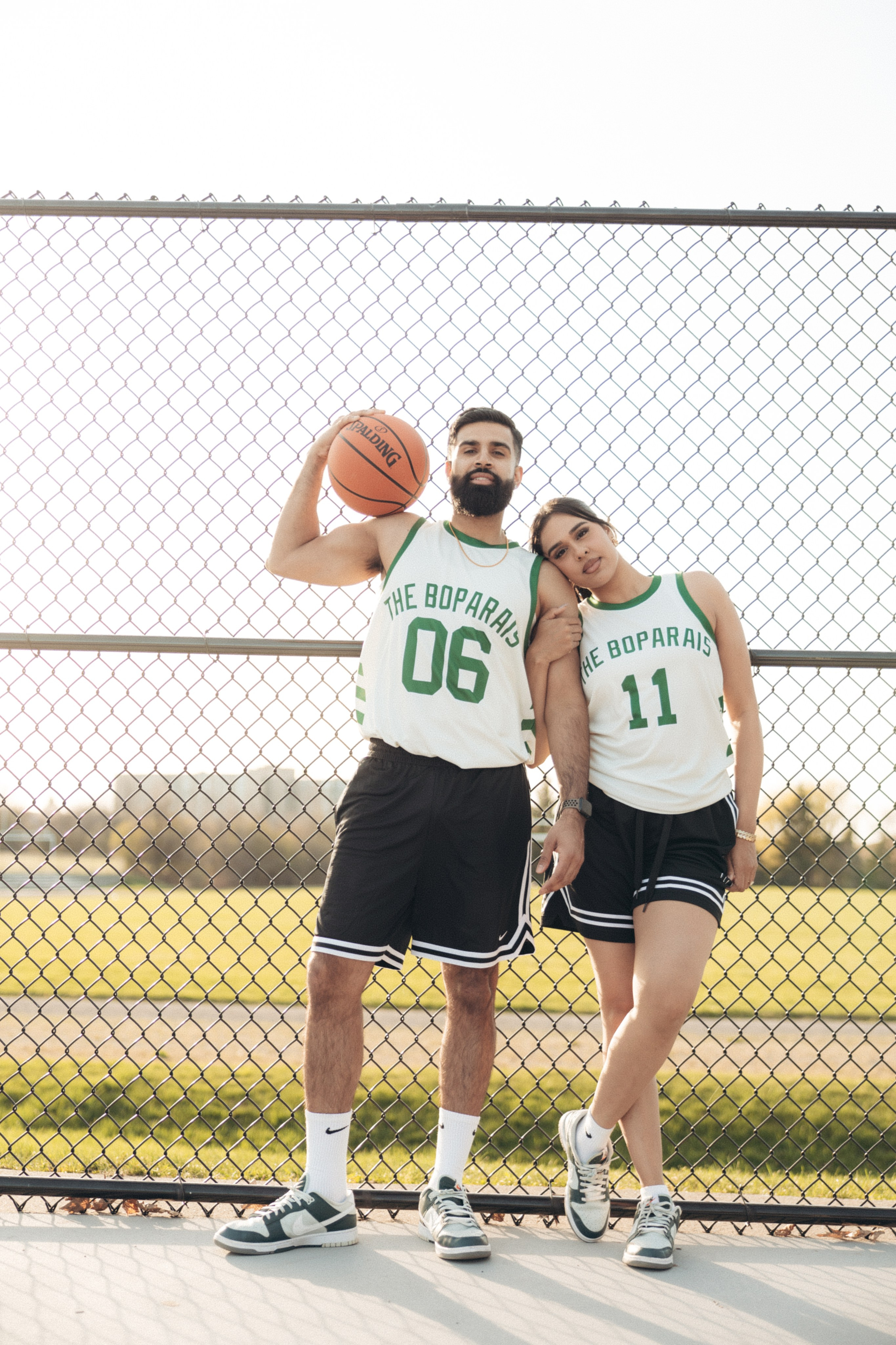 P&M. Wedding Photographer Toronto