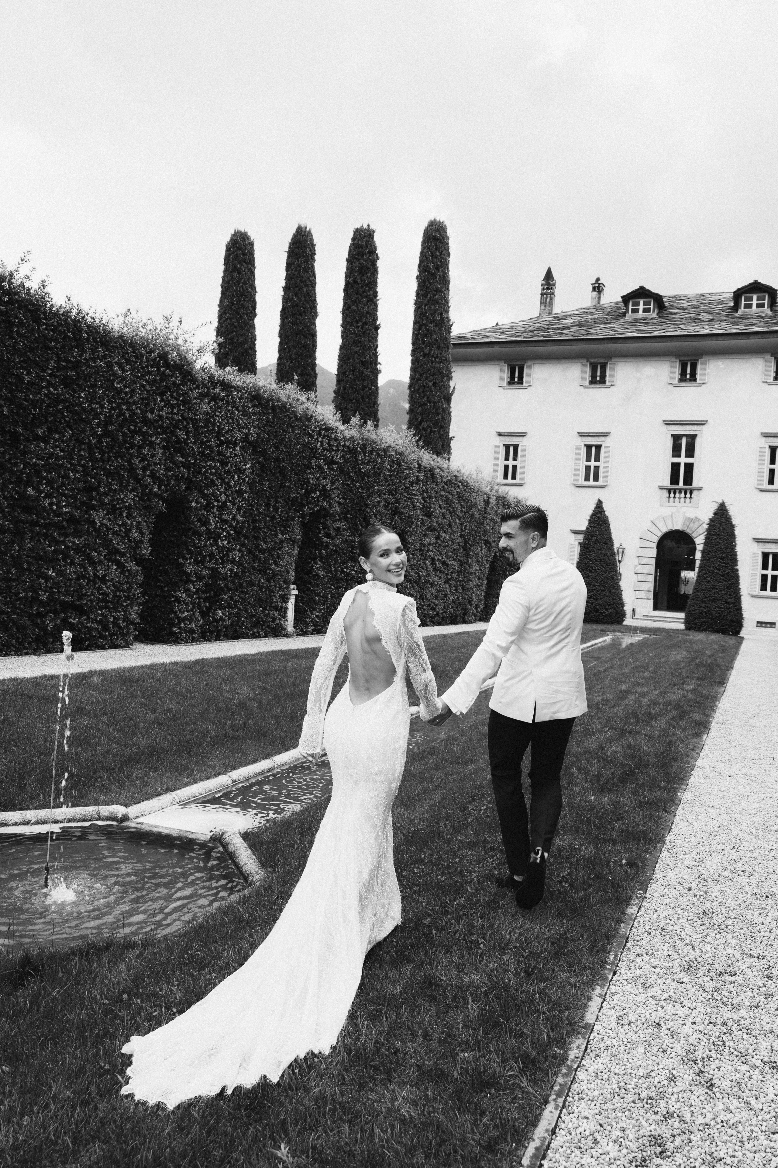 Wedding Photographer Toronto