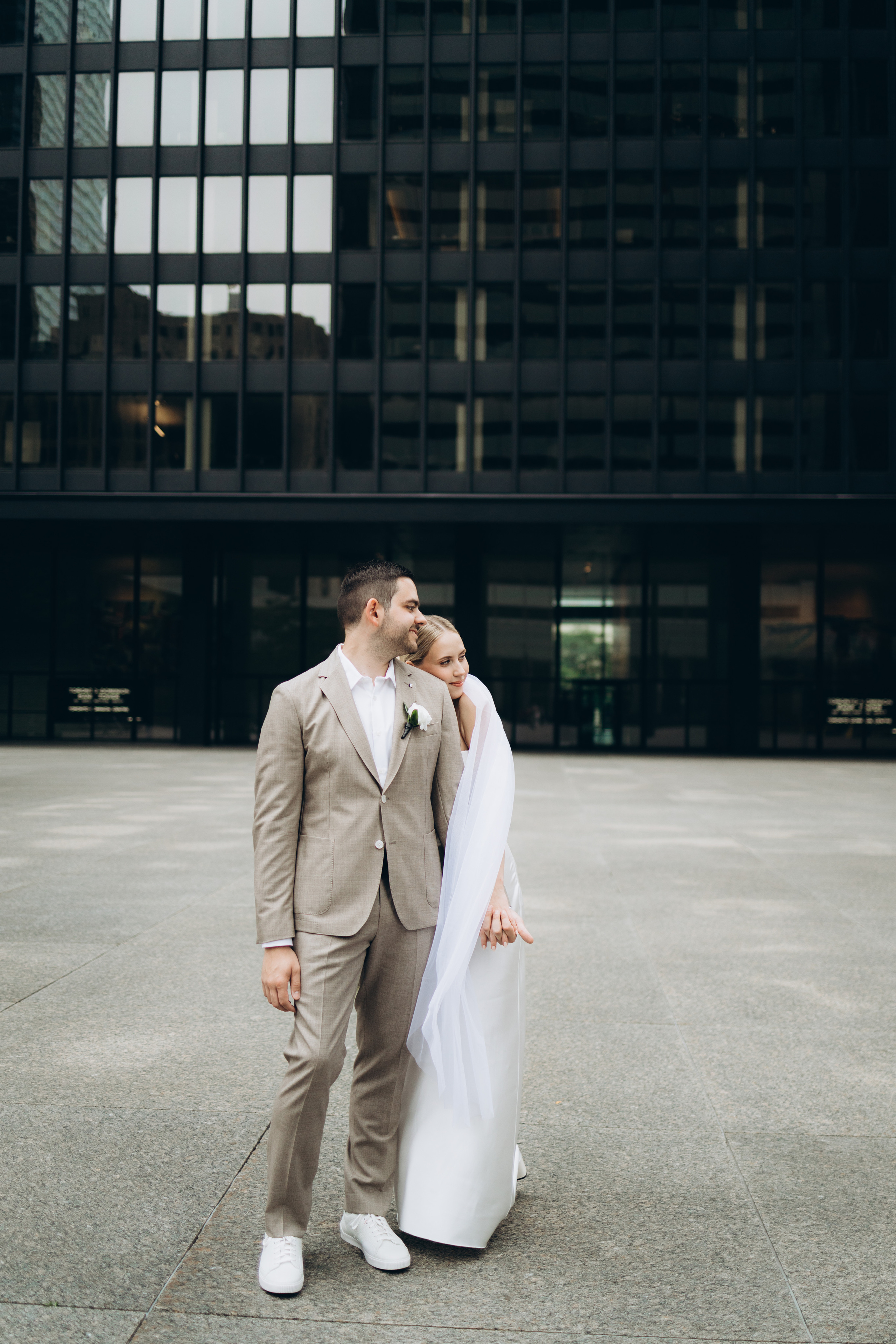 Elopement session. Wedding Photographer Toronto