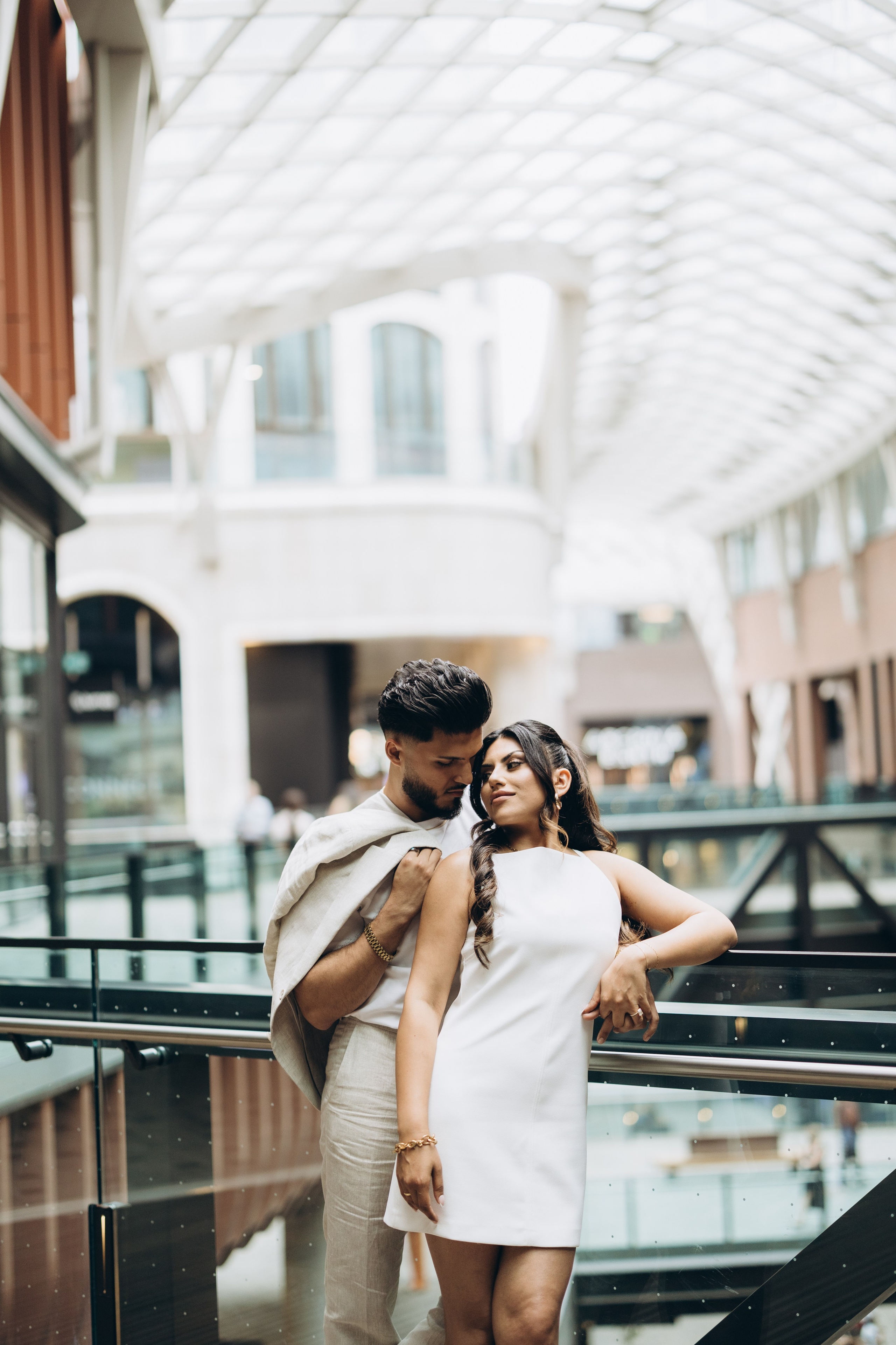 B&H. Wedding Photographer Toronto