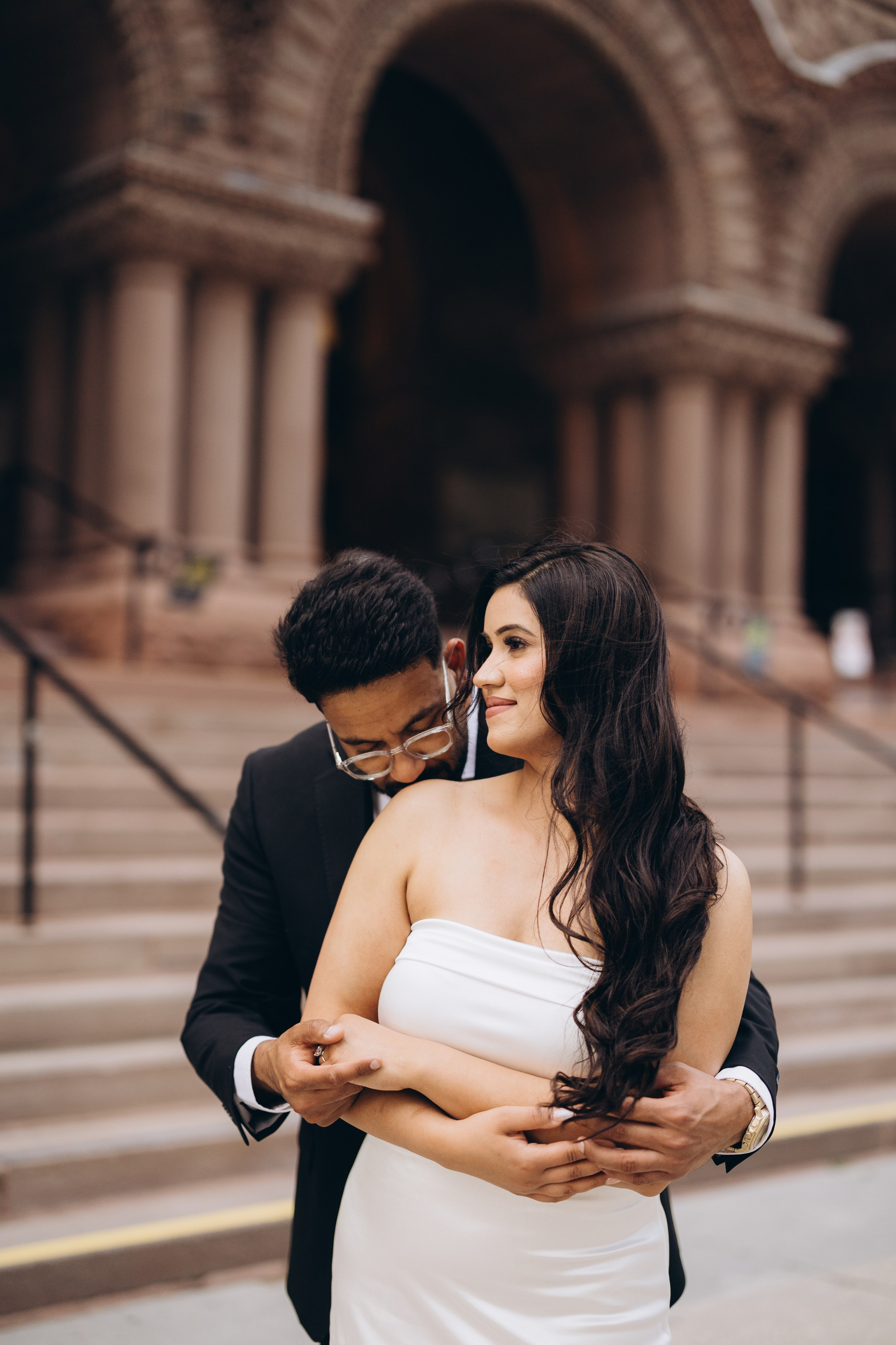 Sonia&Karan. Wedding Photographer Toronto