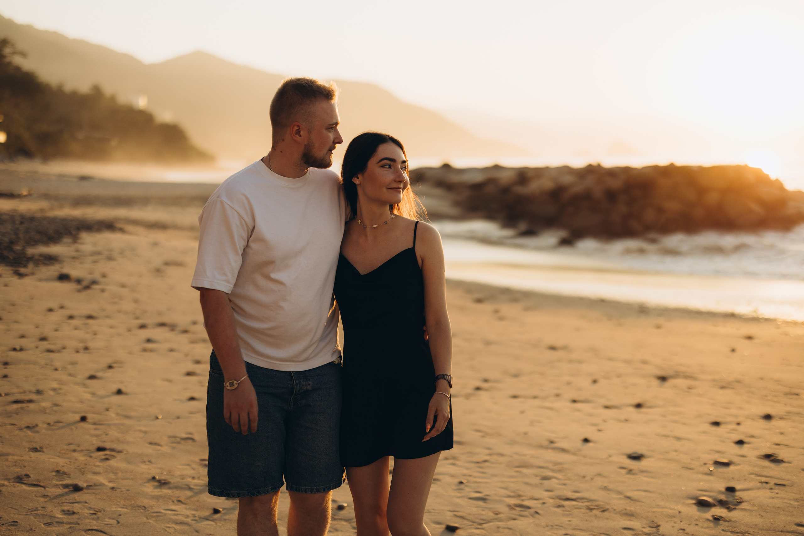 A&K (Mexico). Wedding Photographer Toronto