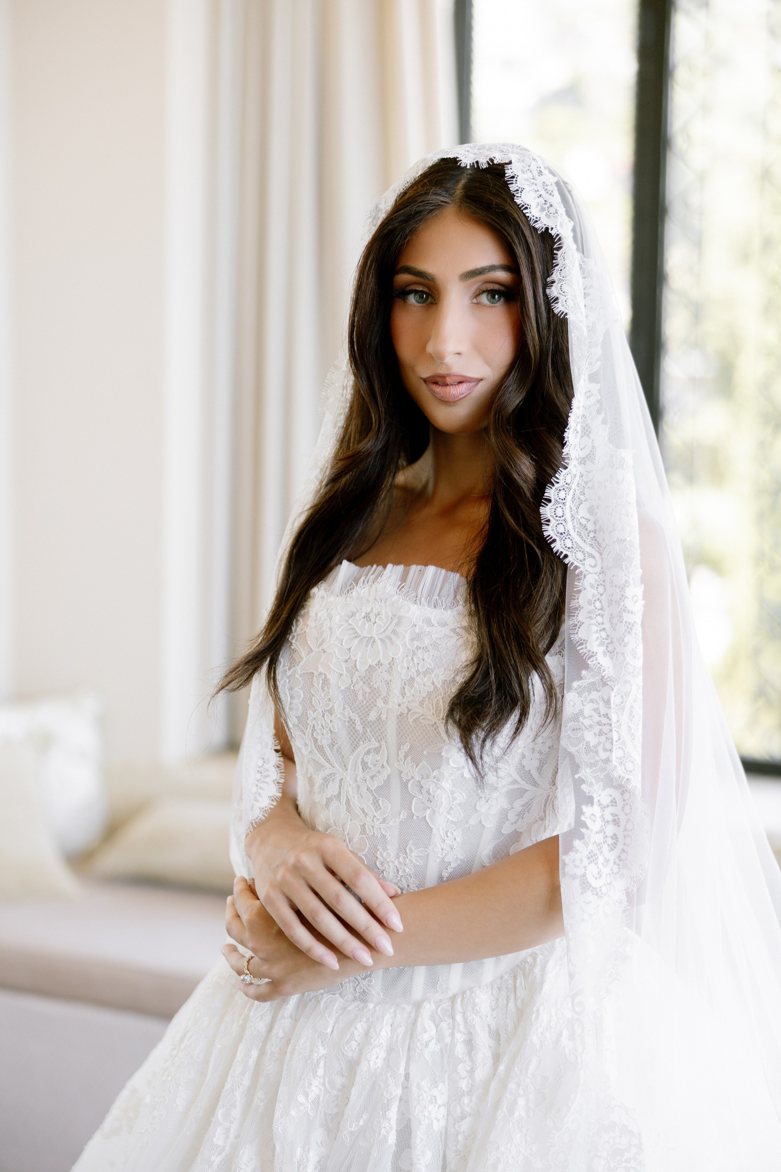 S&C (Sicily). Wedding Photographer Toronto