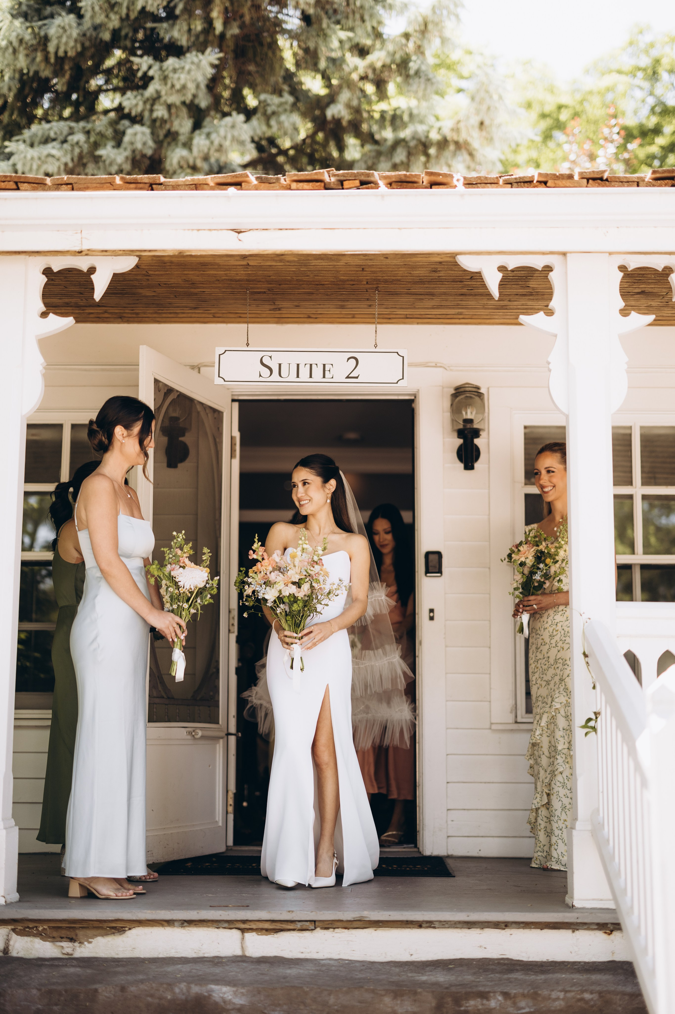 Olivia&Robbie. Wedding Photographer Toronto