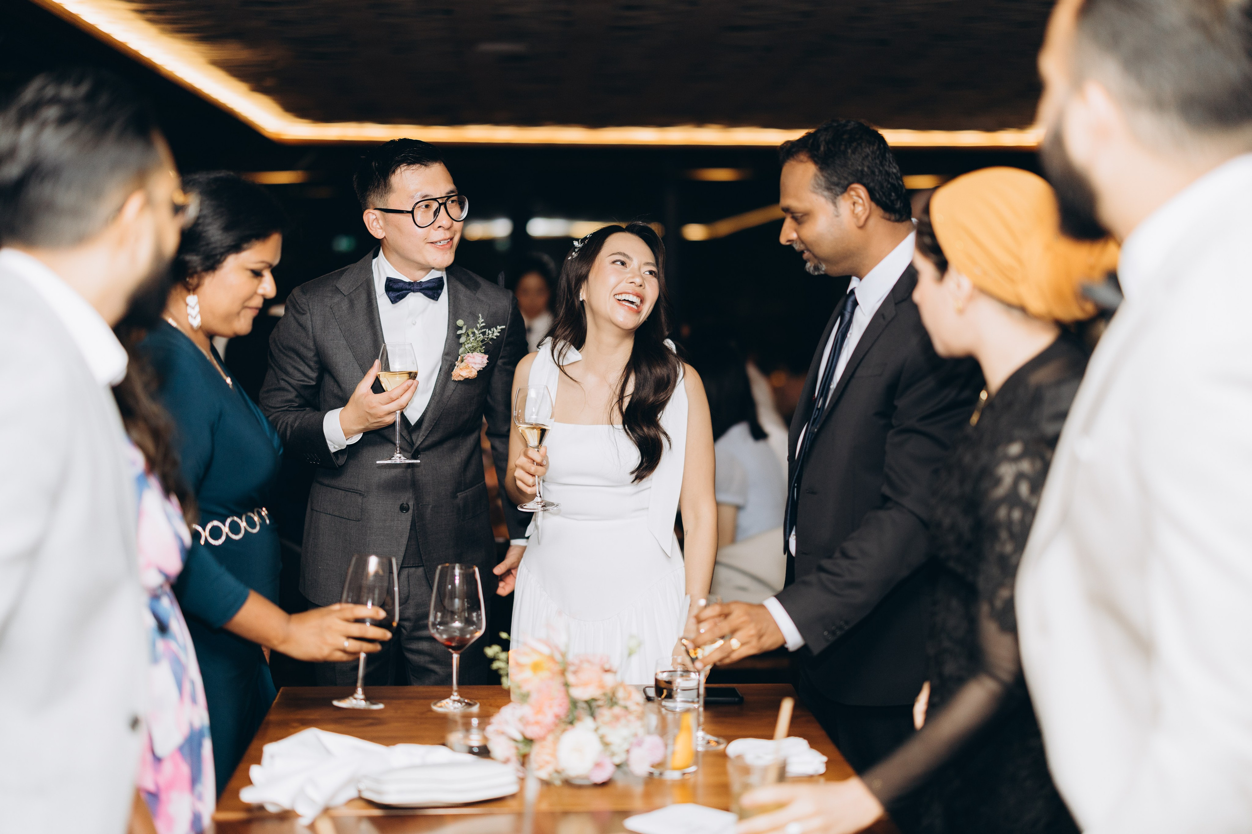 Stephanie&David. Wedding Photographer Toronto