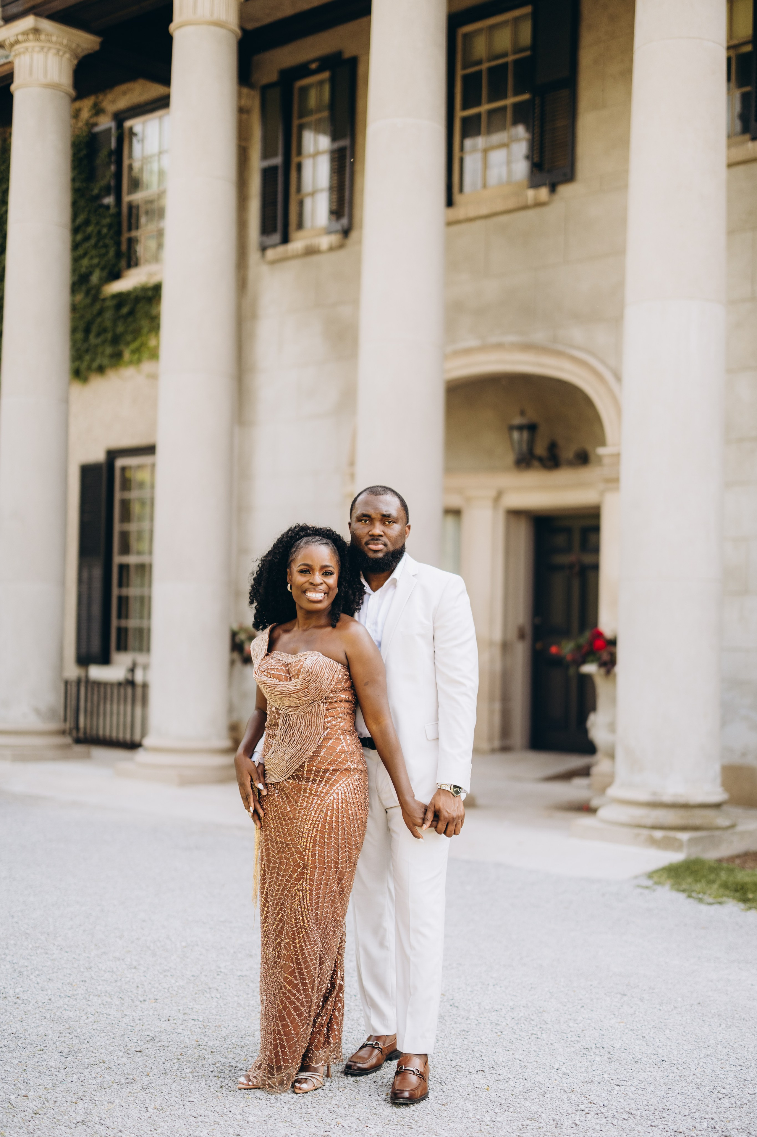 K&K. Wedding Photographer Toronto