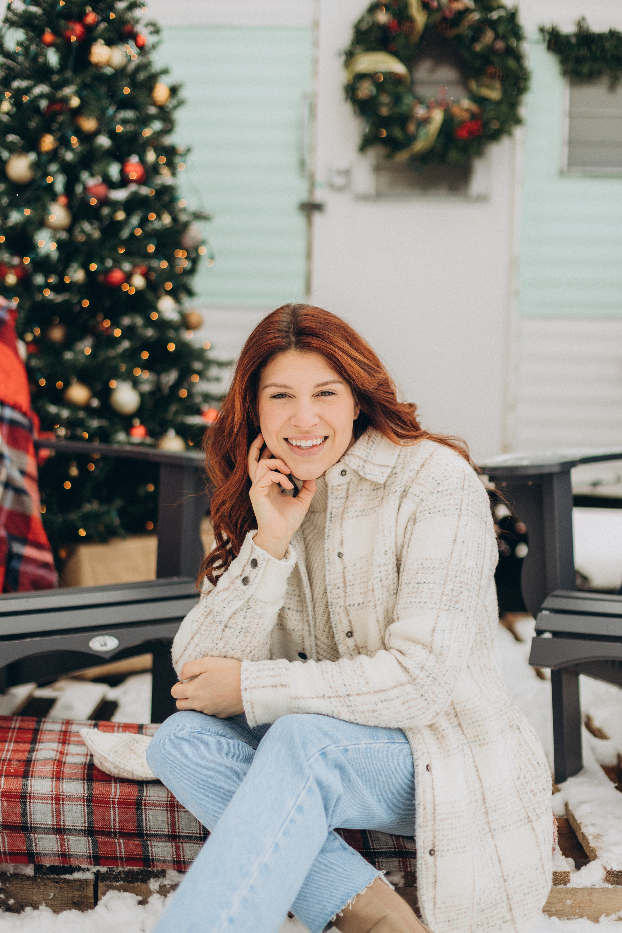 Merry Christmas!. Wedding Photographer Toronto