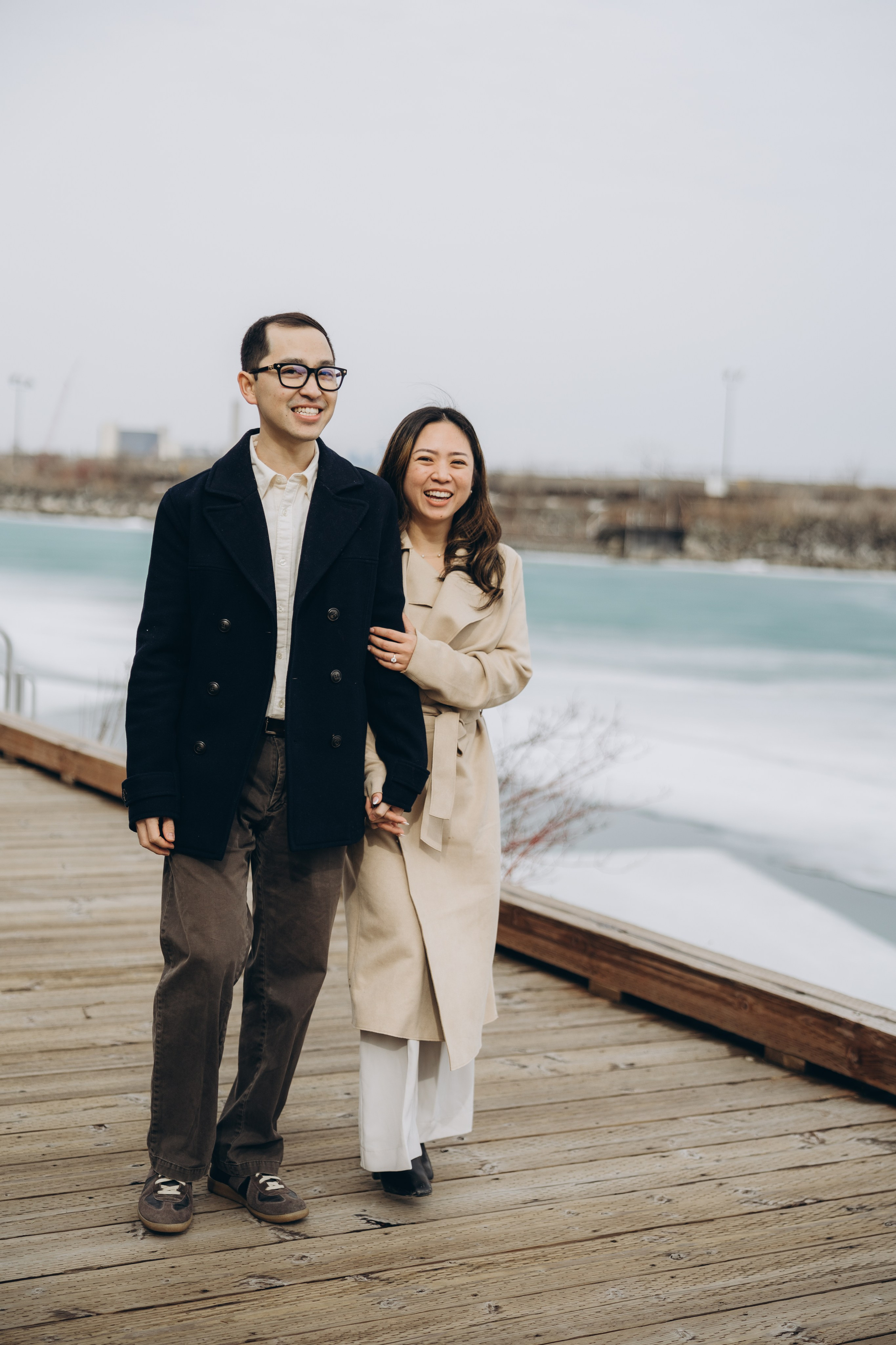 Yes!. Wedding Photographer Toronto