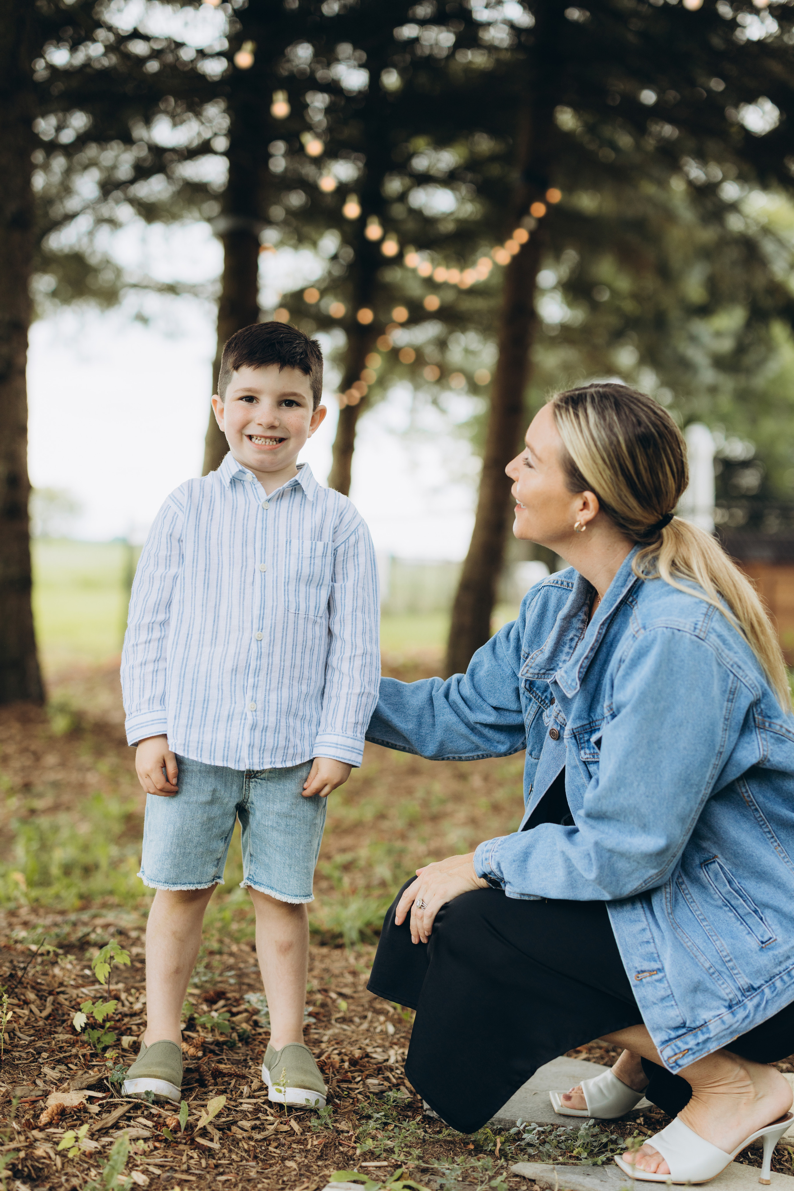 Fall family session. Wedding Photographer Toronto