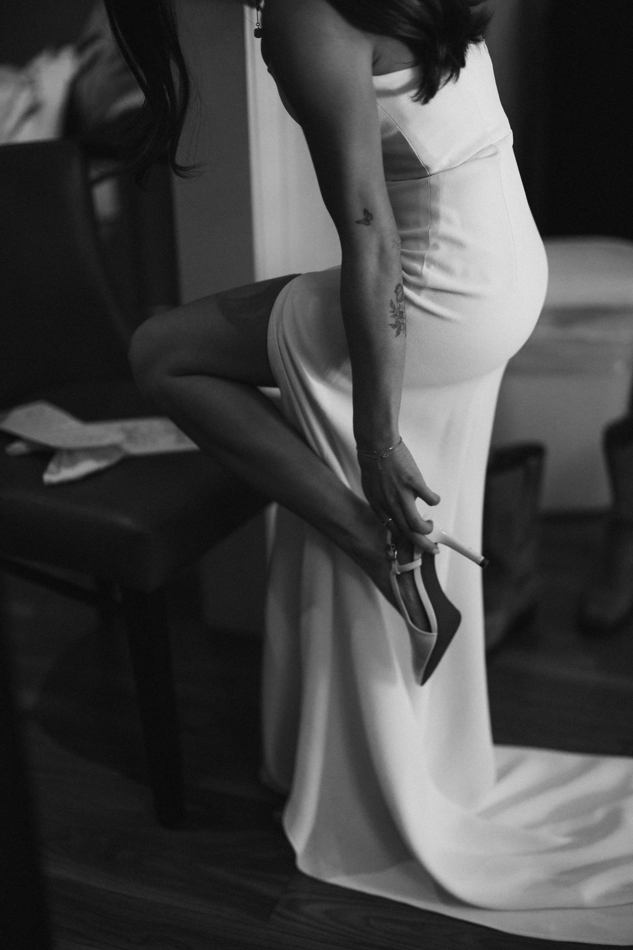 Olivia&Robbie. Wedding Photographer Toronto