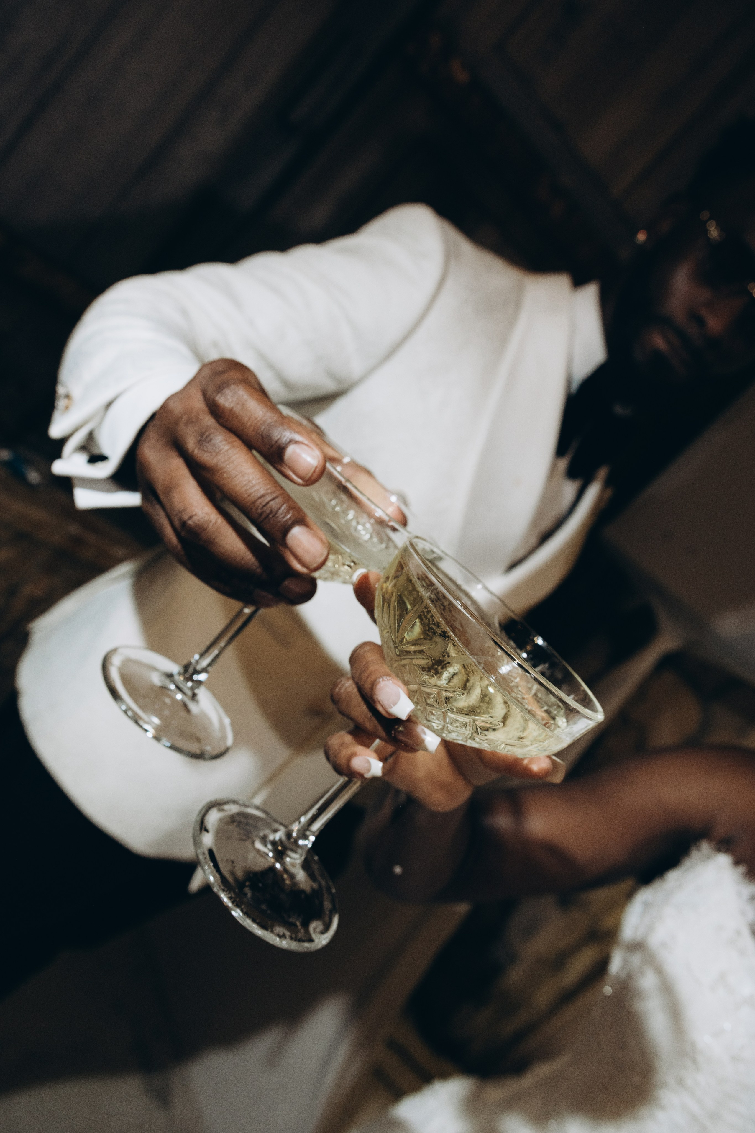 T&K (Jamaica). Wedding Photographer Toronto