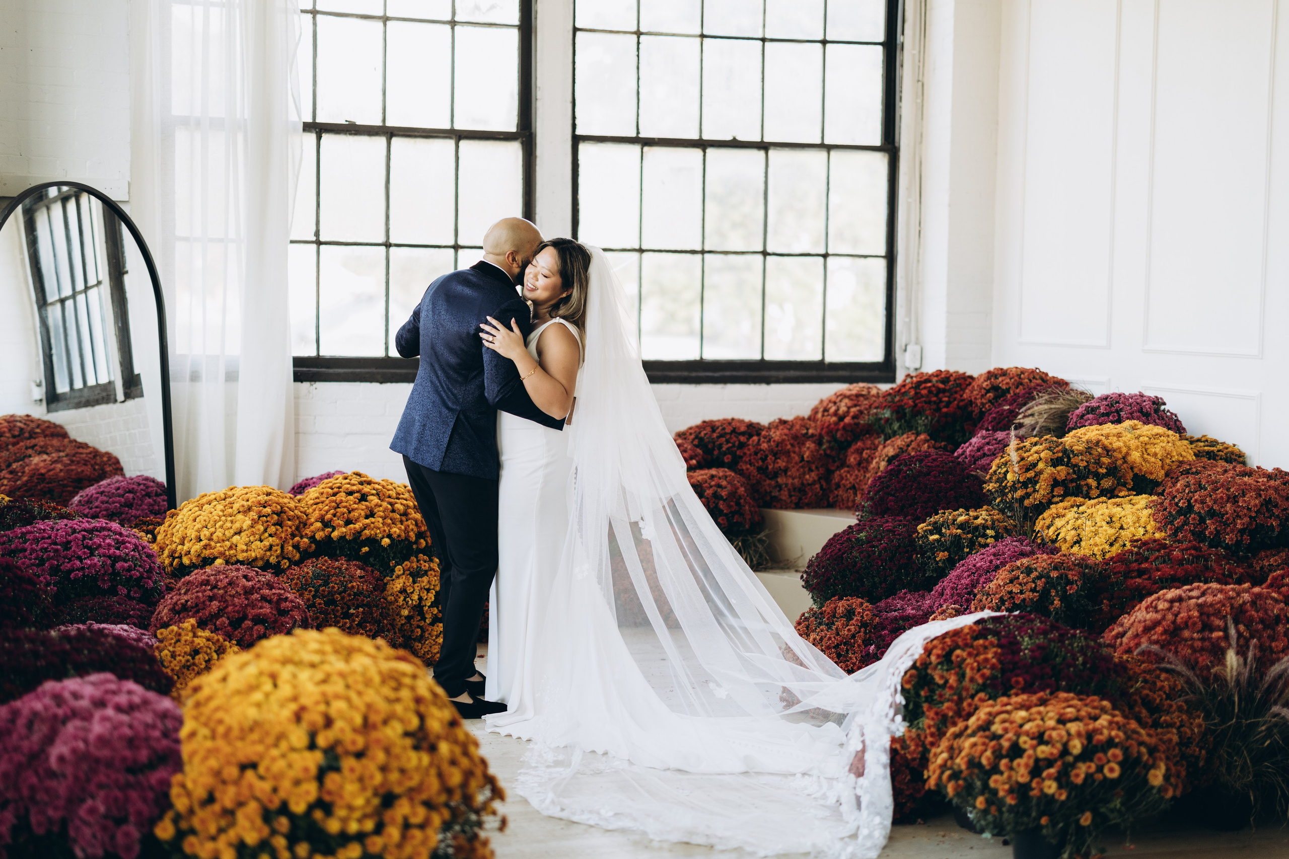 Anna&Kiro. Wedding Photographer Toronto