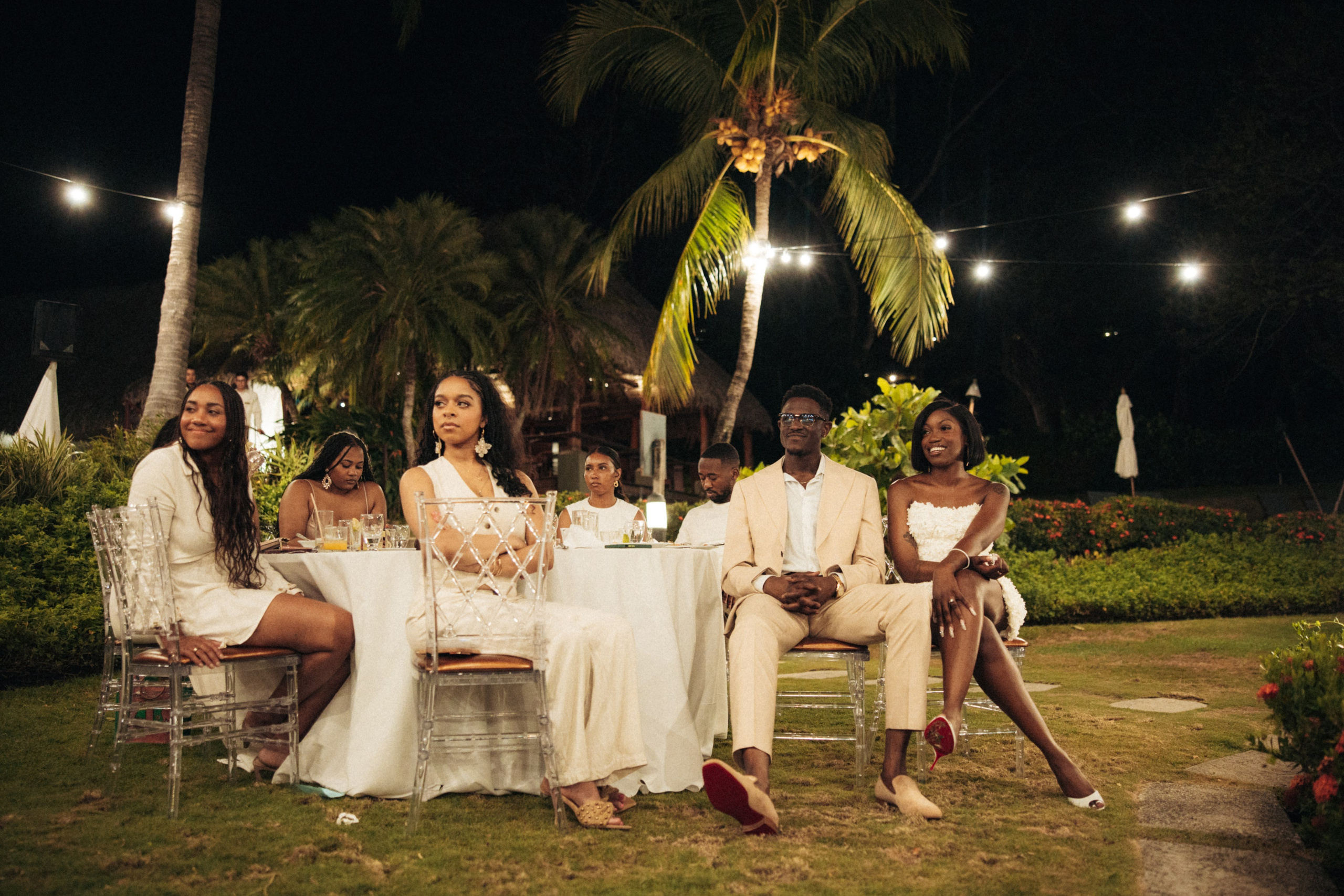 Rehearsal dinner. Wedding Photographer Toronto