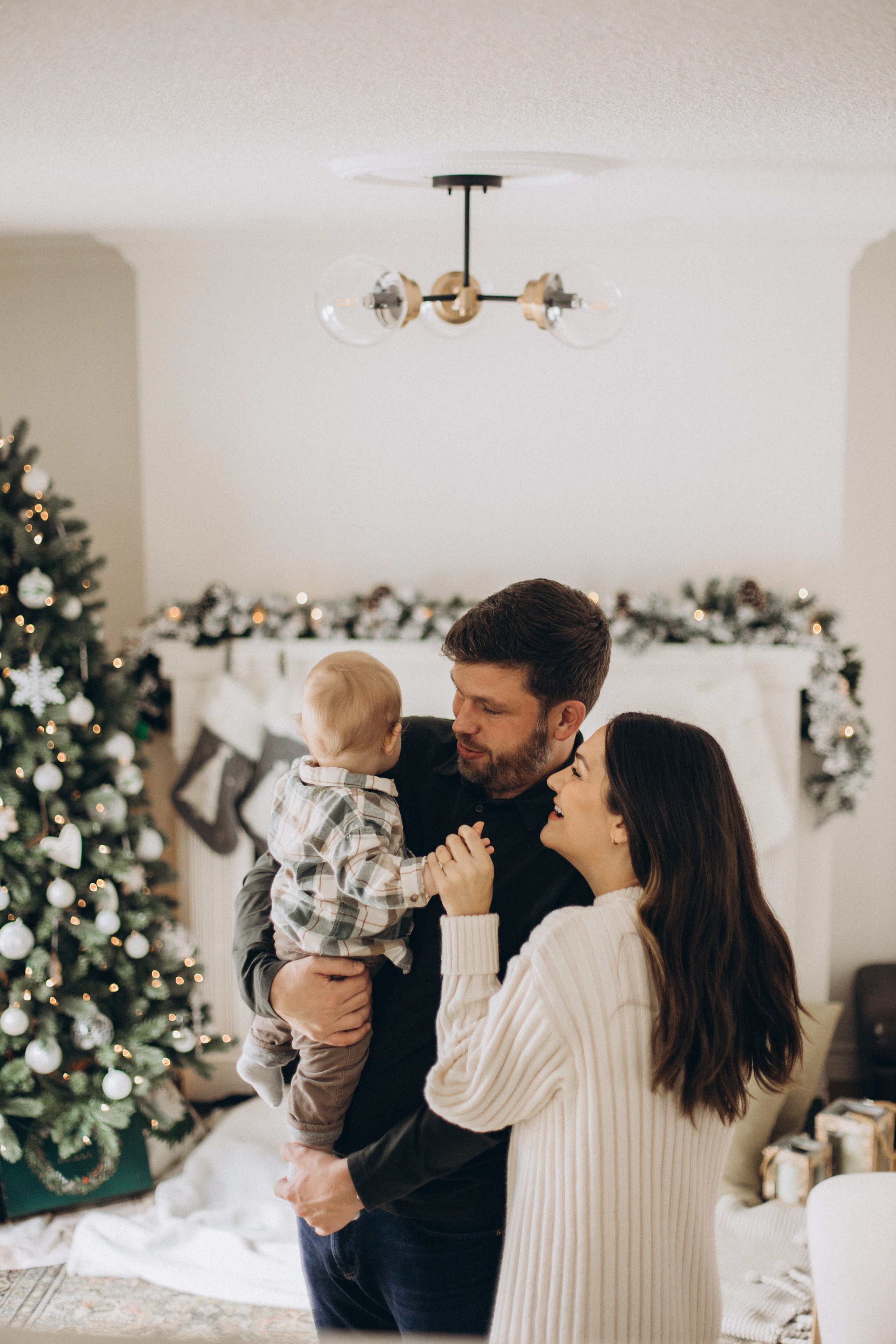 Michaela’s family. Wedding Photographer Toronto