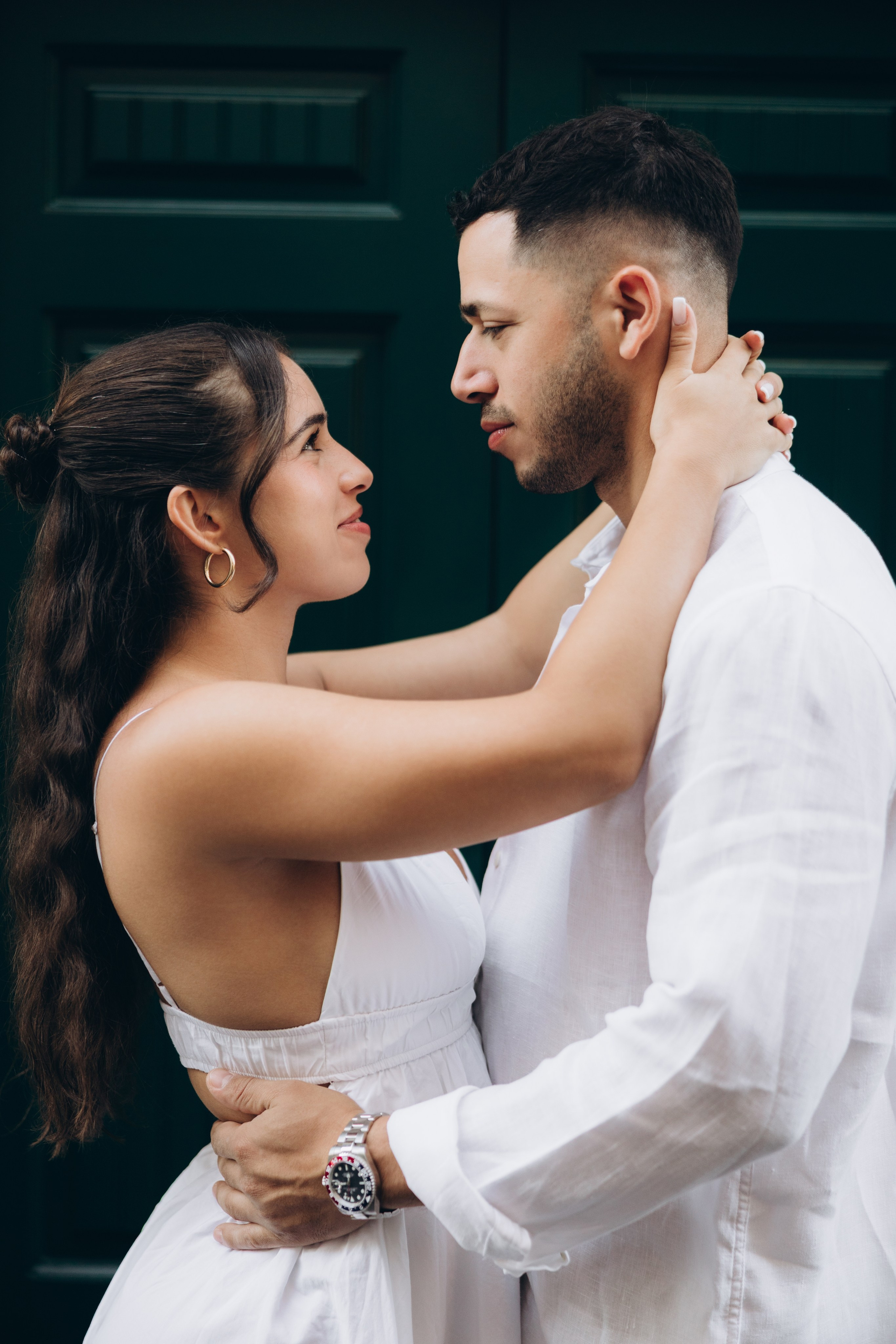 N&A (Sicily). Wedding Photographer Toronto