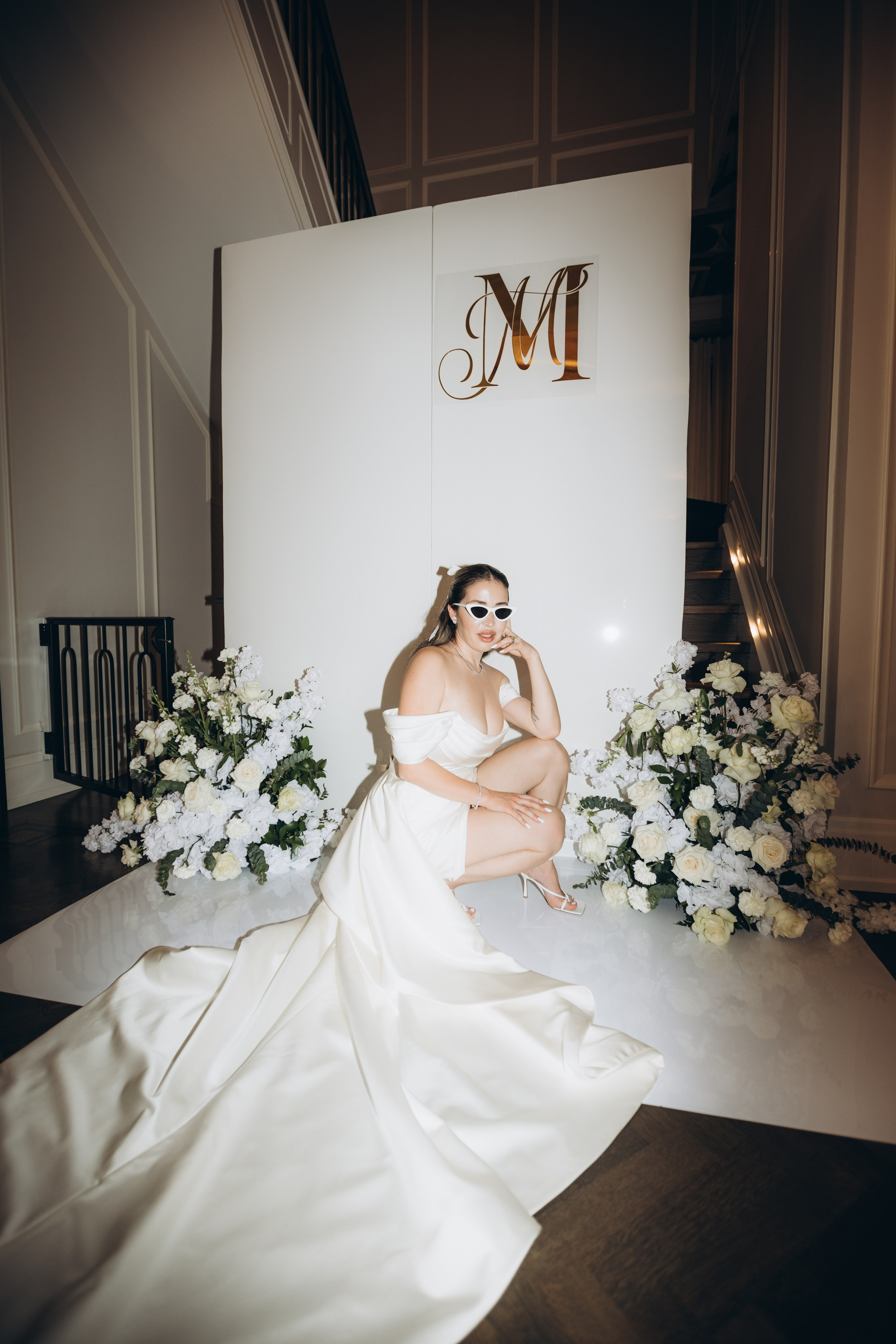 M&M. Wedding Photographer Toronto