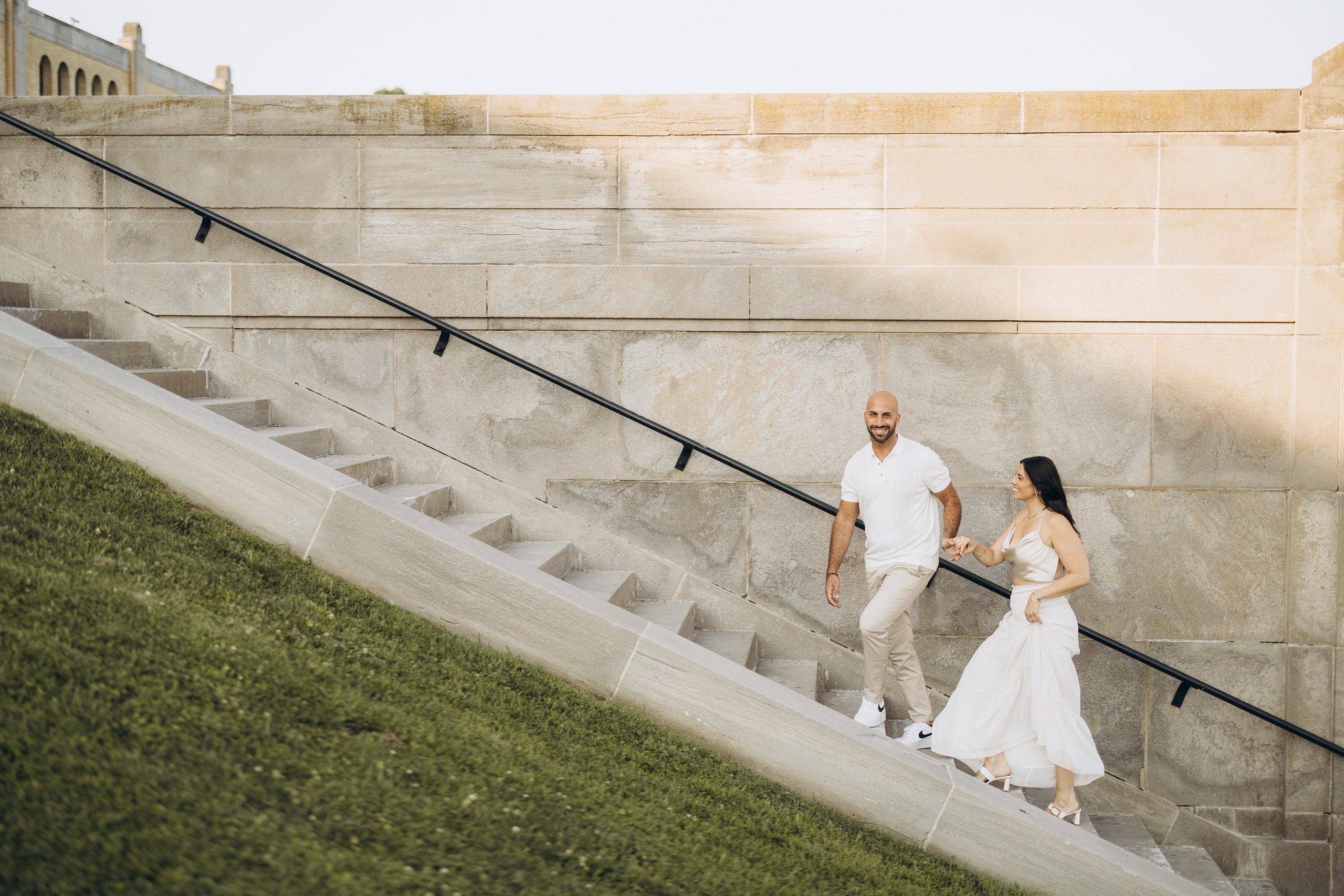 Ashley&Omar. Wedding Photographer Toronto