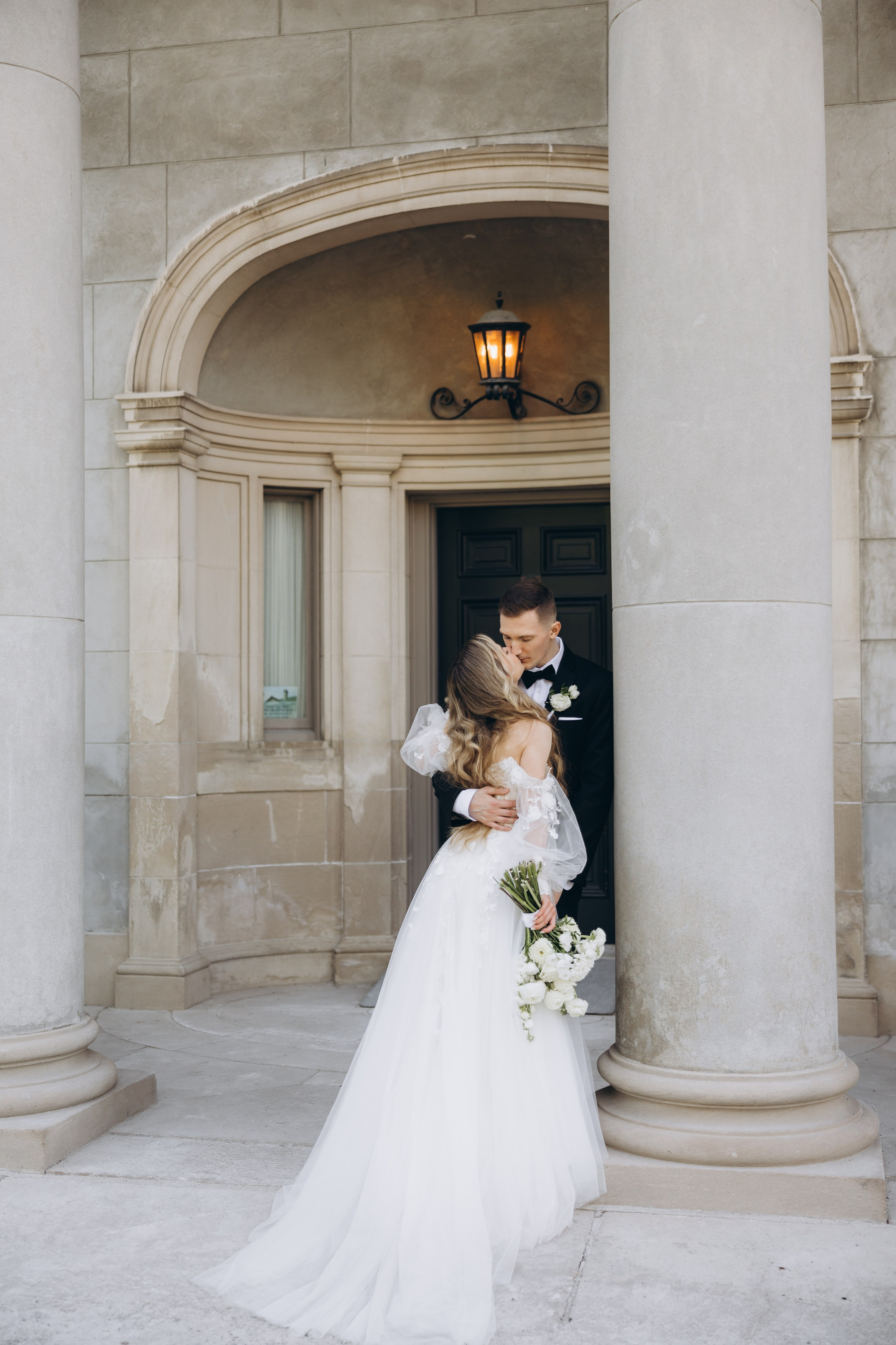 Dasha&Alex. Wedding Photographer Toronto