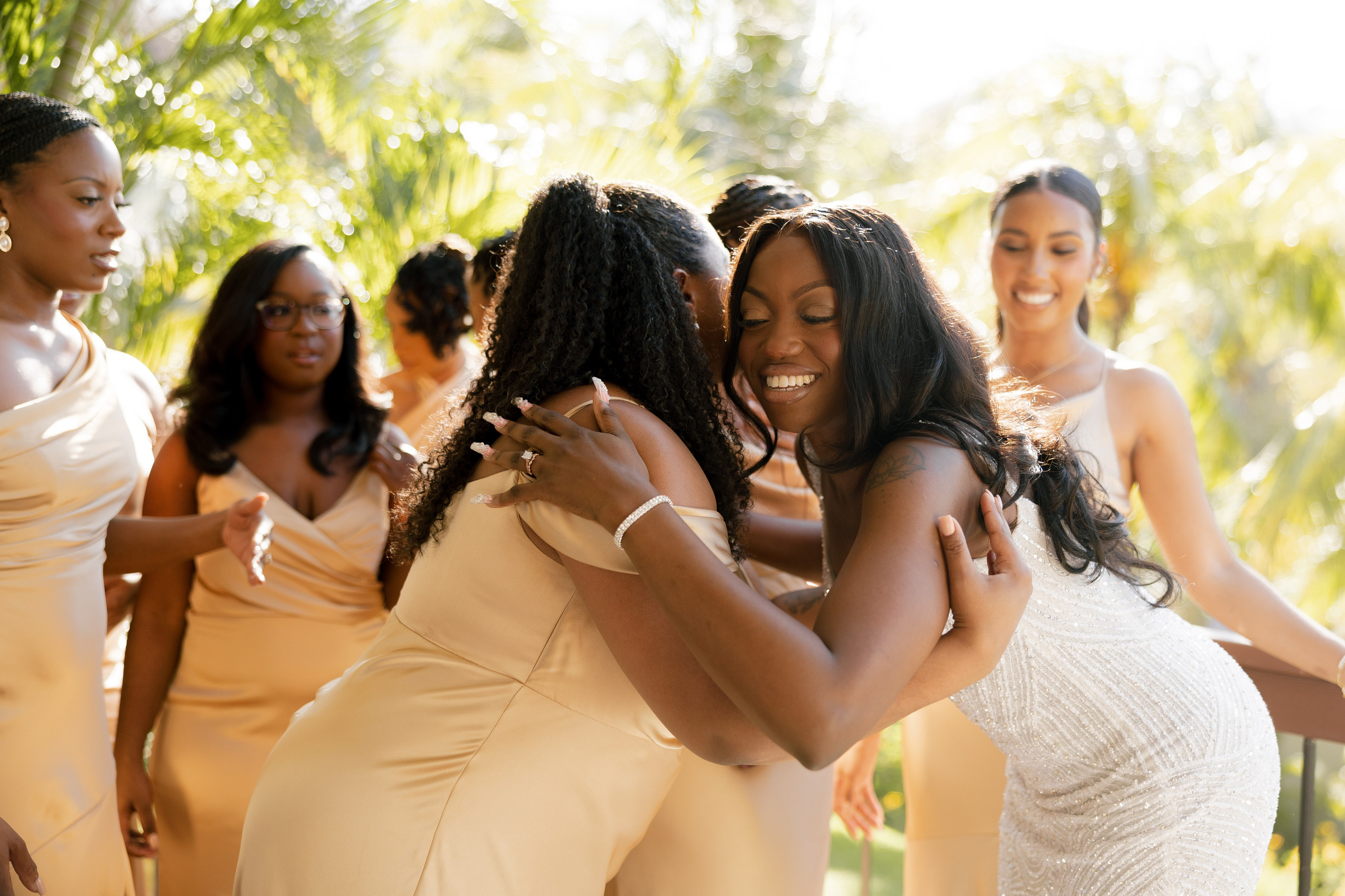 Ashley&Matt (Costa Rica). Wedding Photographer Toronto