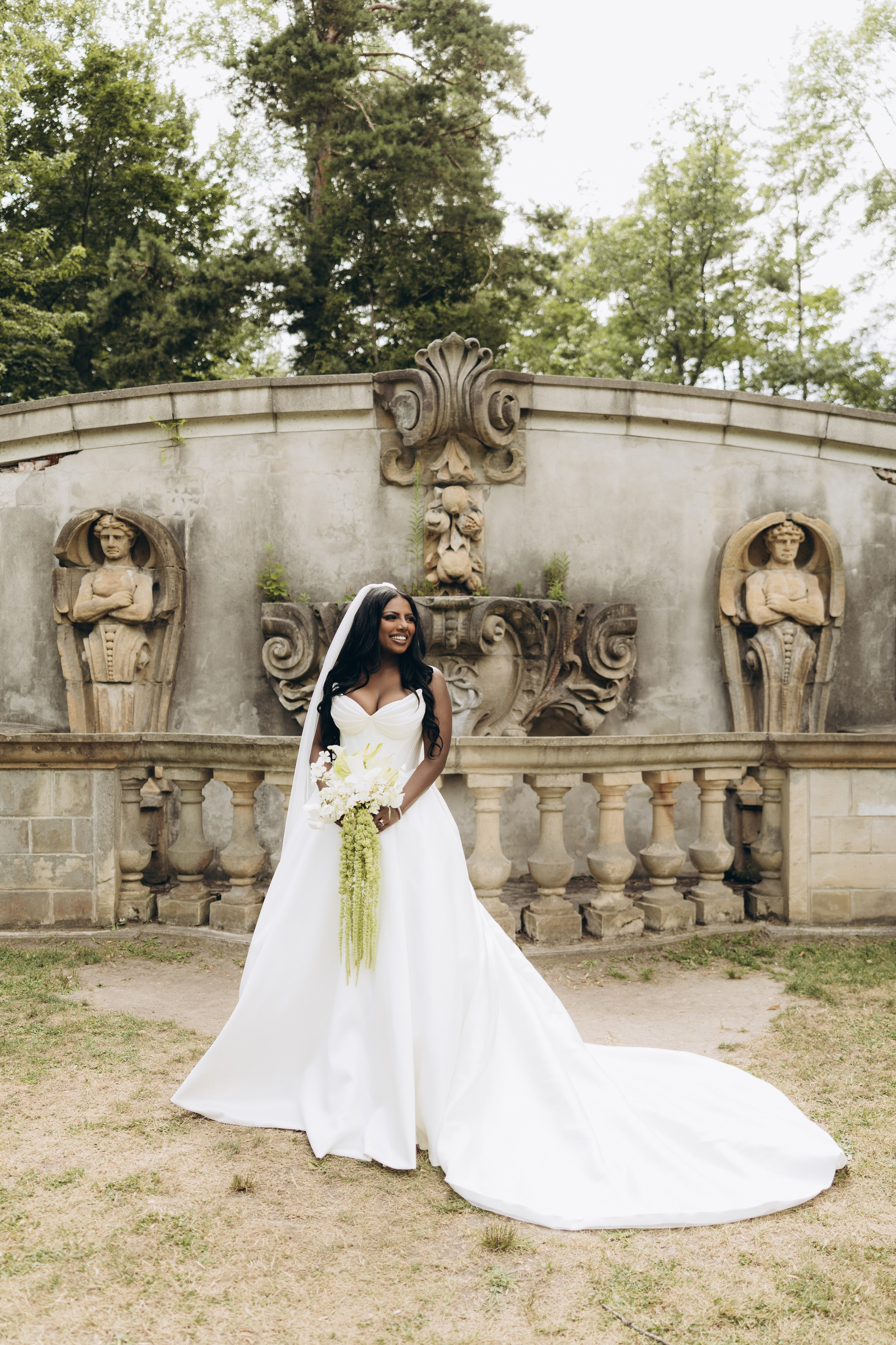 A&S. Wedding Photographer Toronto