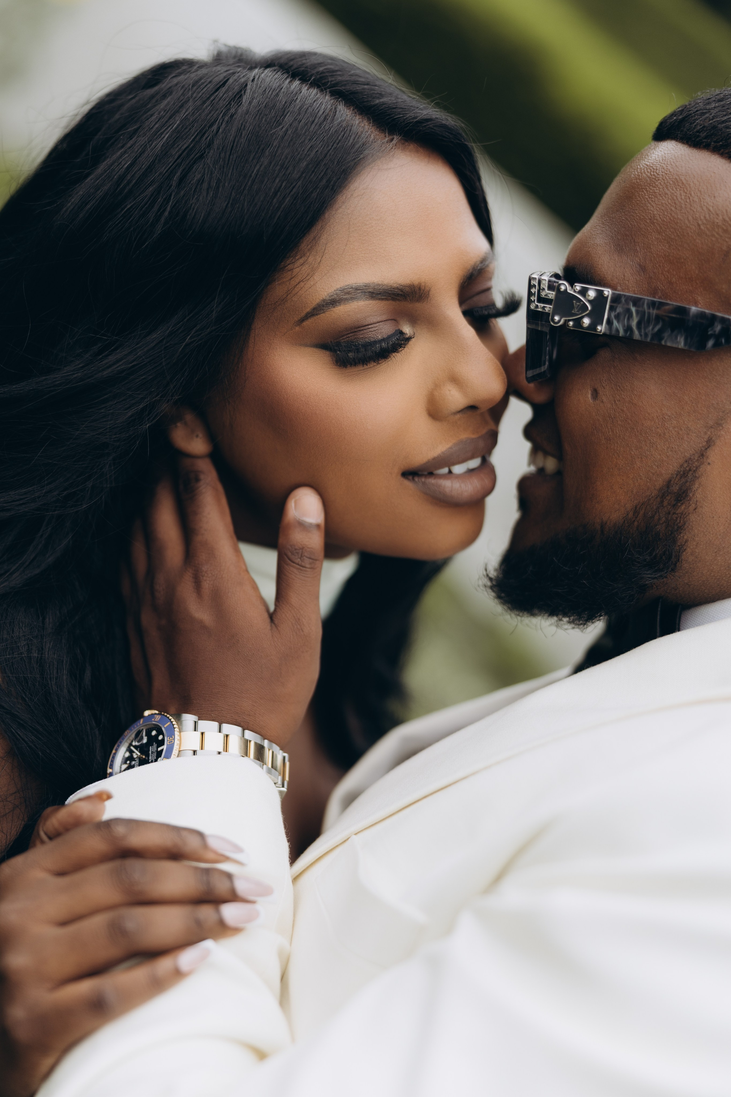 A&S. Wedding Photographer Toronto