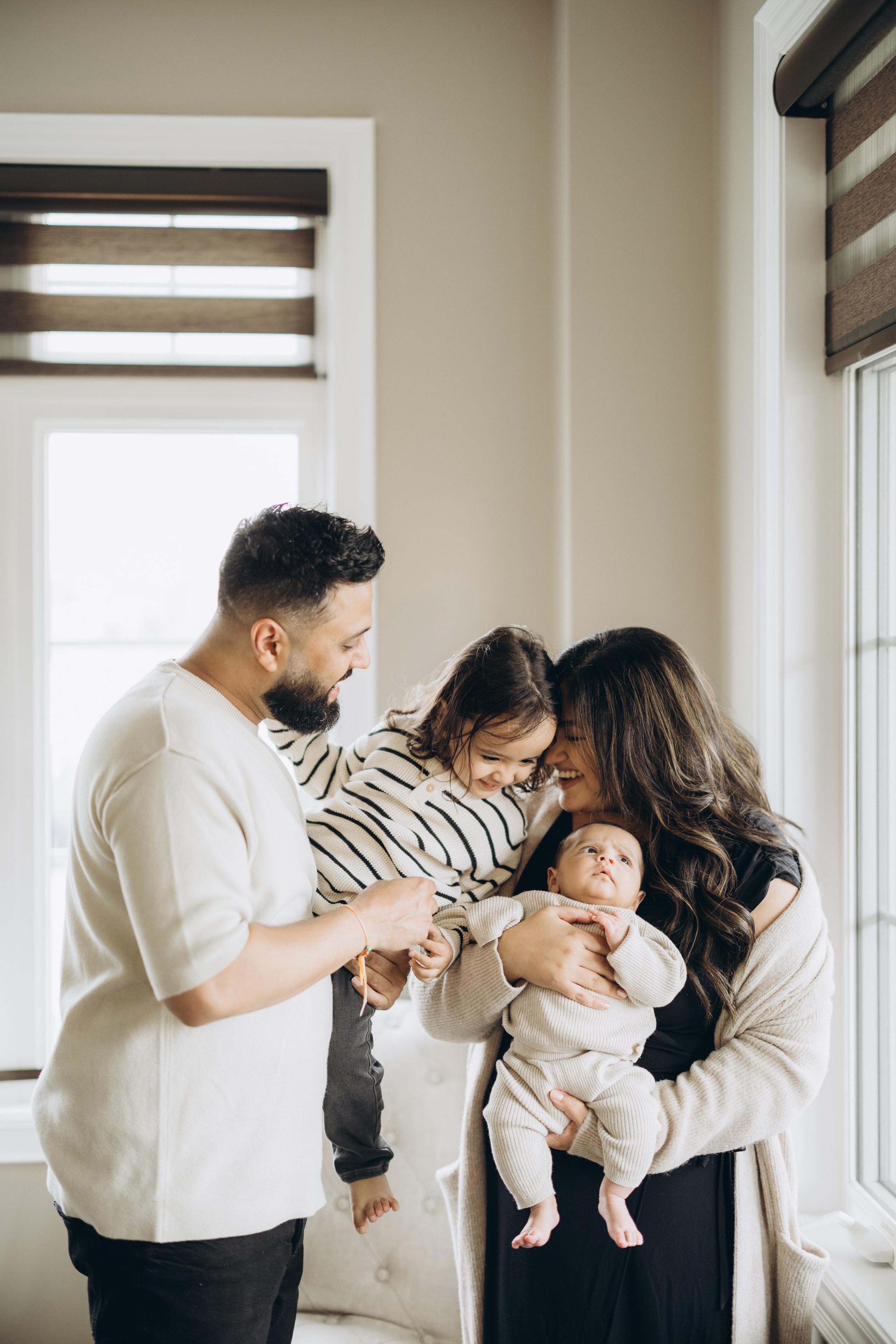 3 weeks old. Wedding Photographer Toronto
