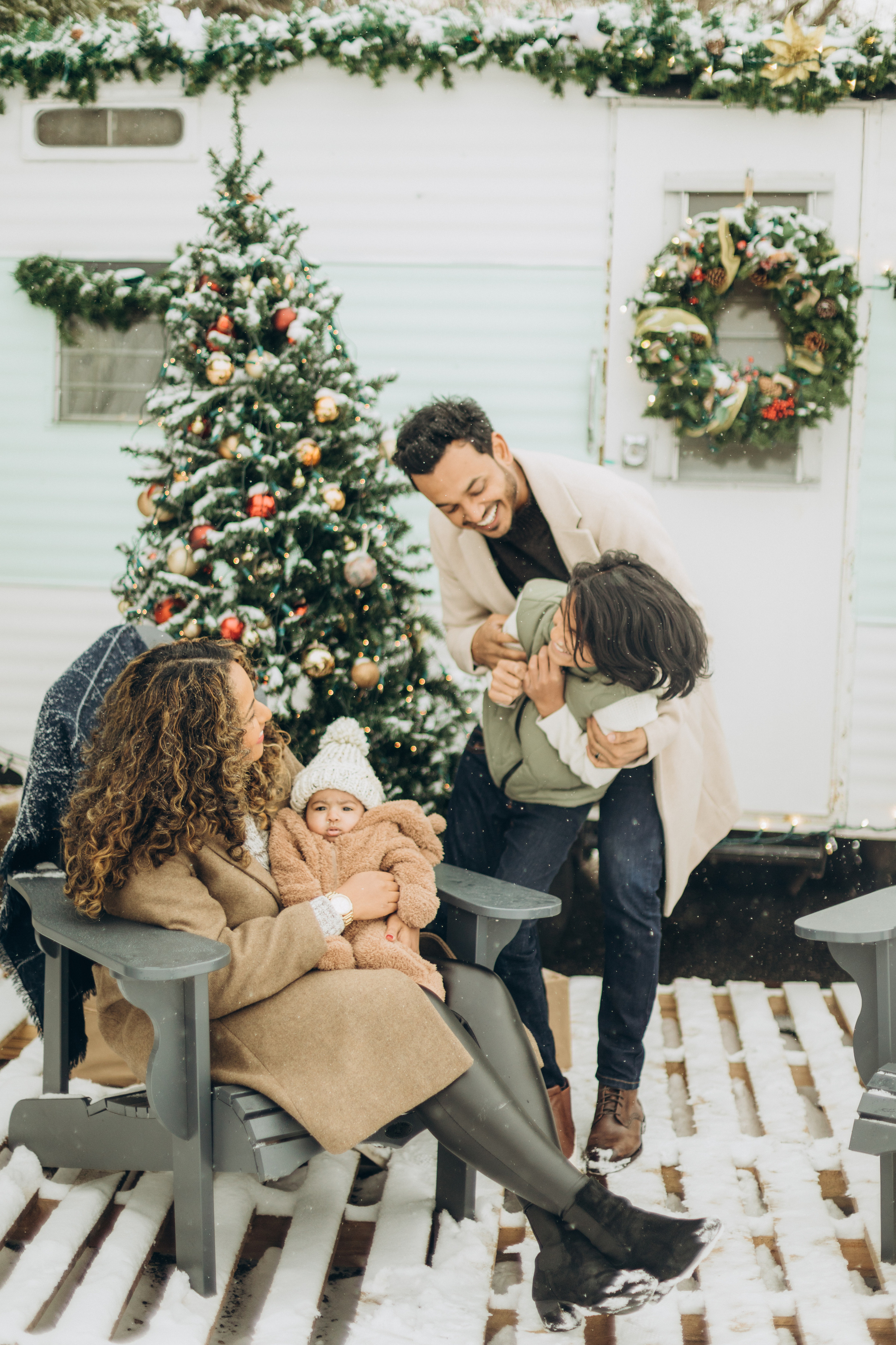 Merry Christmas!. Wedding Photographer Toronto