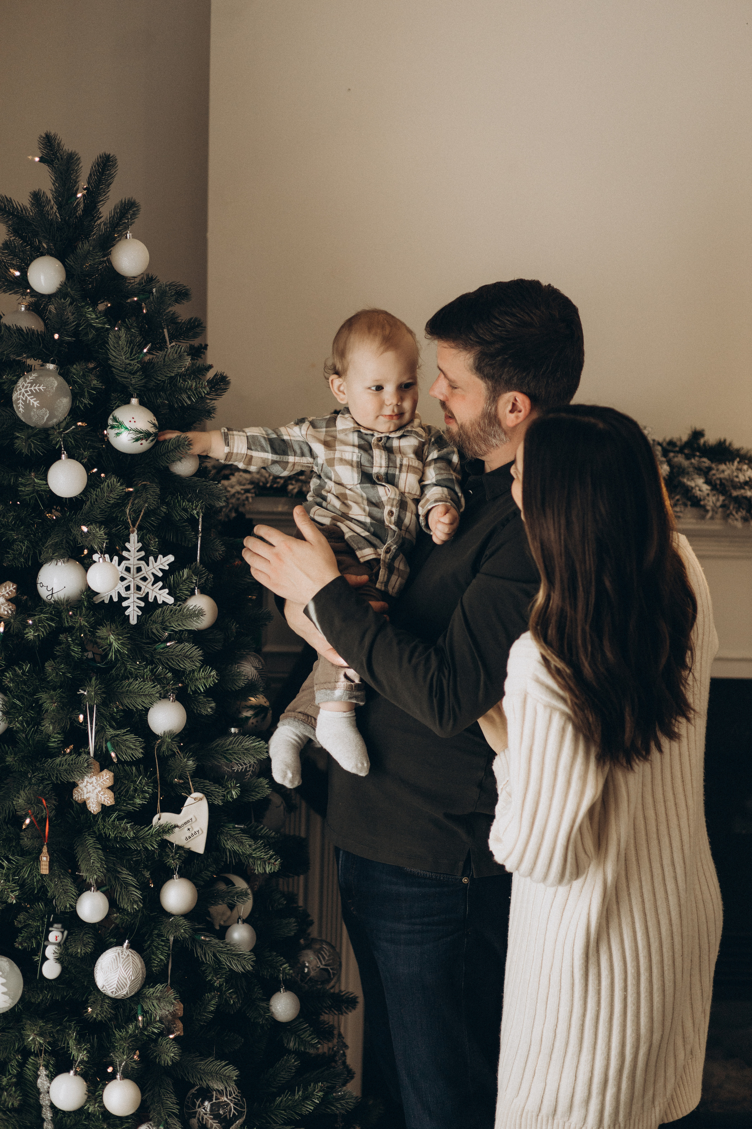 Michaela’s family. Wedding Photographer Toronto